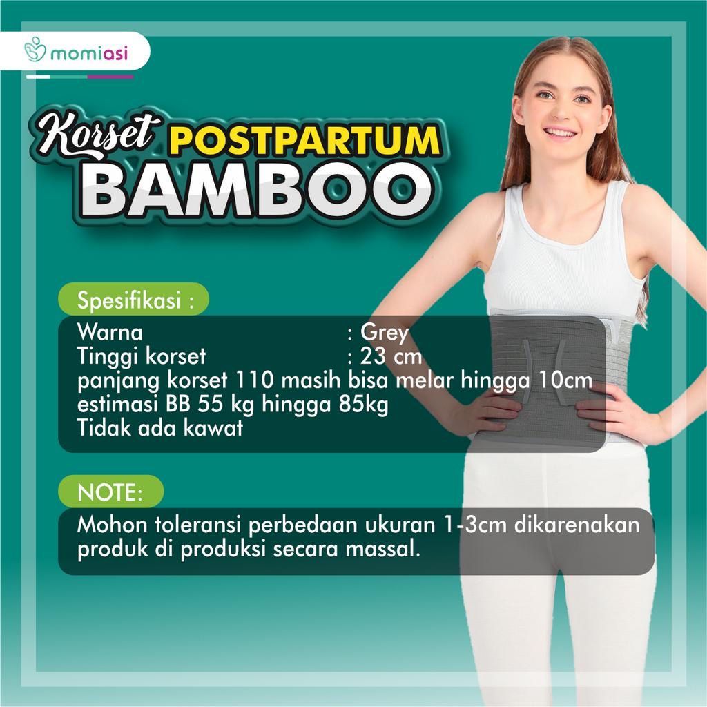 Momiasi - Special Bundle Bamboo – Bra Busui Busa