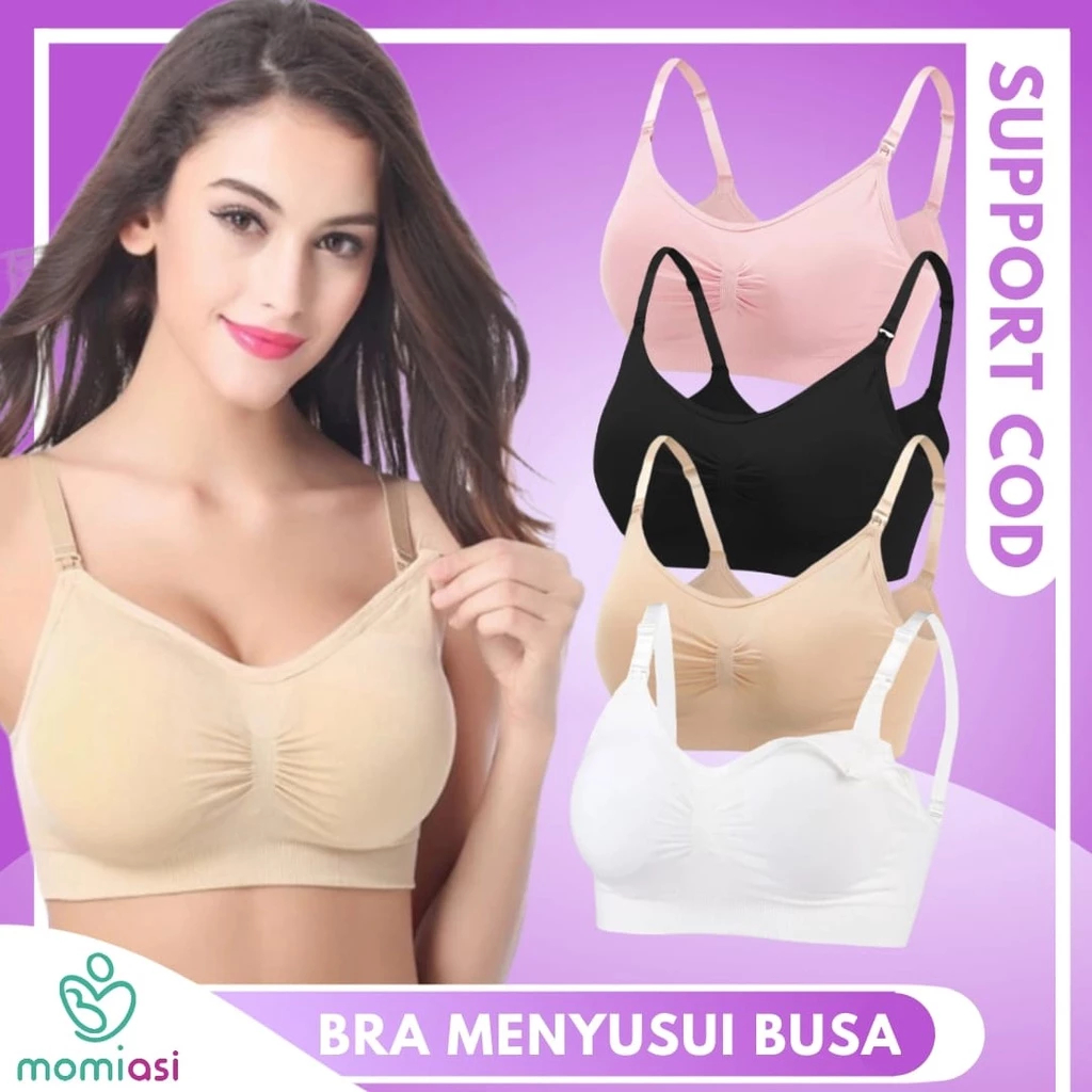 Momiasi - Moms Newborn Package Hospital Bag Korset Nano Bamboo  - Perlengkapan Melahirkan