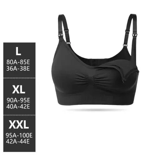 Momiasi - Bra BH Menyusui Busa Jumbo Ibu Busui Nursing Bra Premium