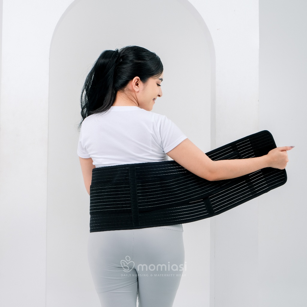 Momiasi - Special Bundle Nano Bamboo – Bra Busui Busa