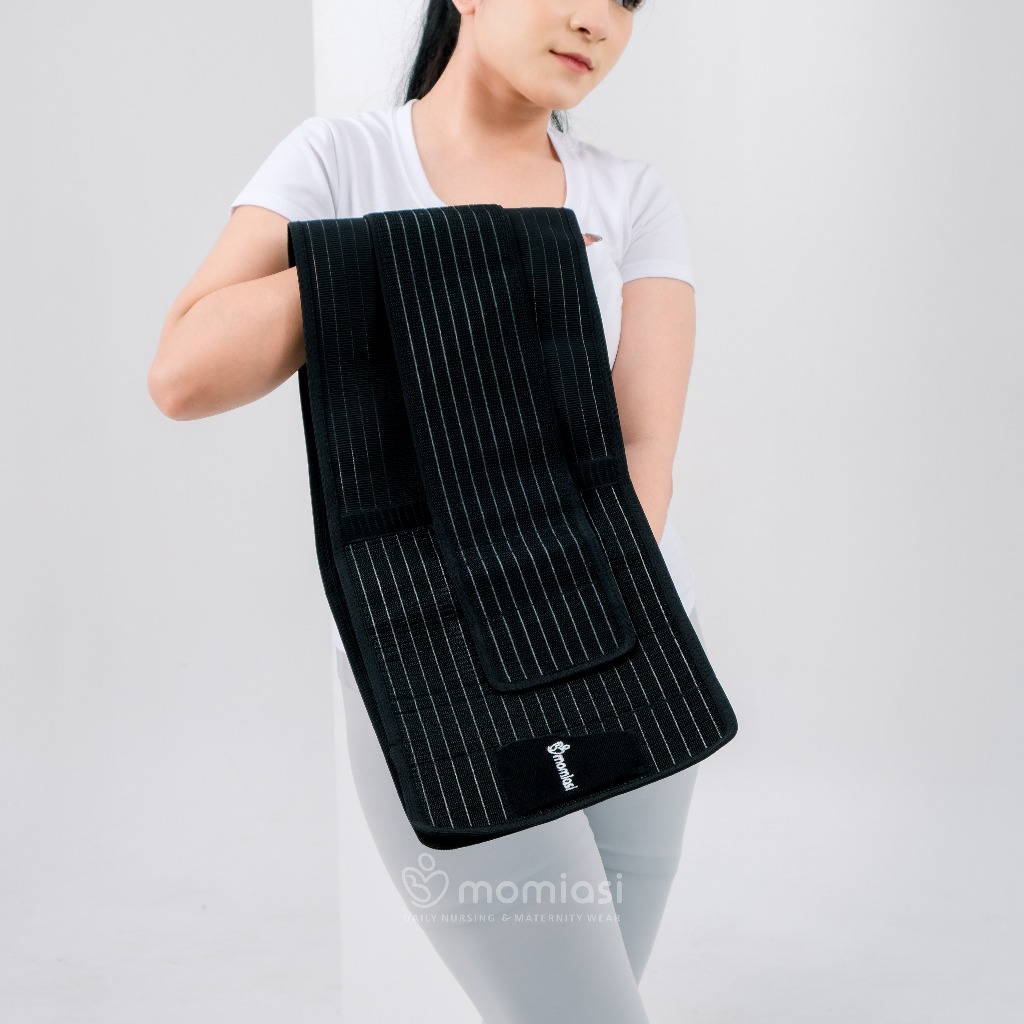 Momiasi - Special Bundle Nano Bamboo – Bra Busui Busa