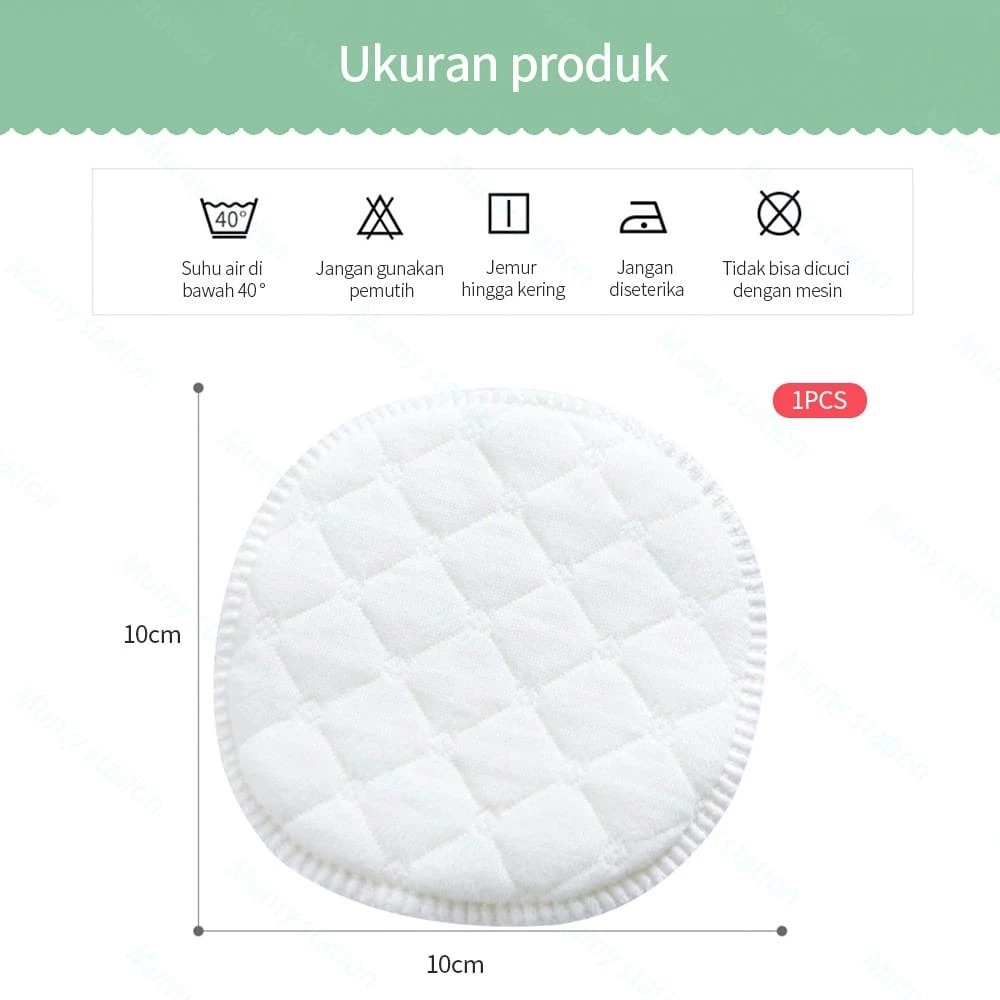 Momiasi - Special Bundle Korset New Inovation - Breast Pad - Breast Shield