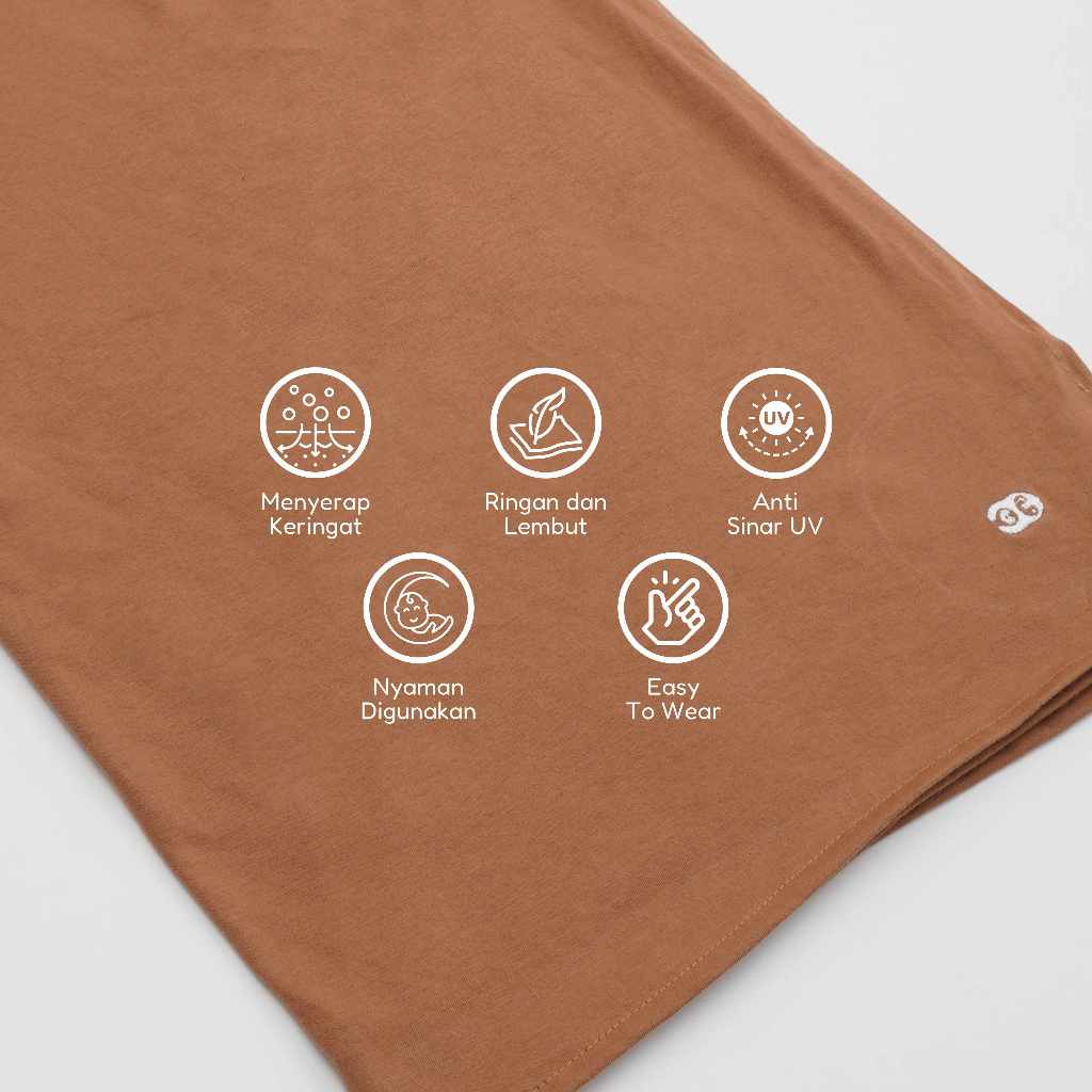 Little Mommies - Swaddle Bayi Newborn Premium – Bedong Bayi Cotton Combed Premium All SIze