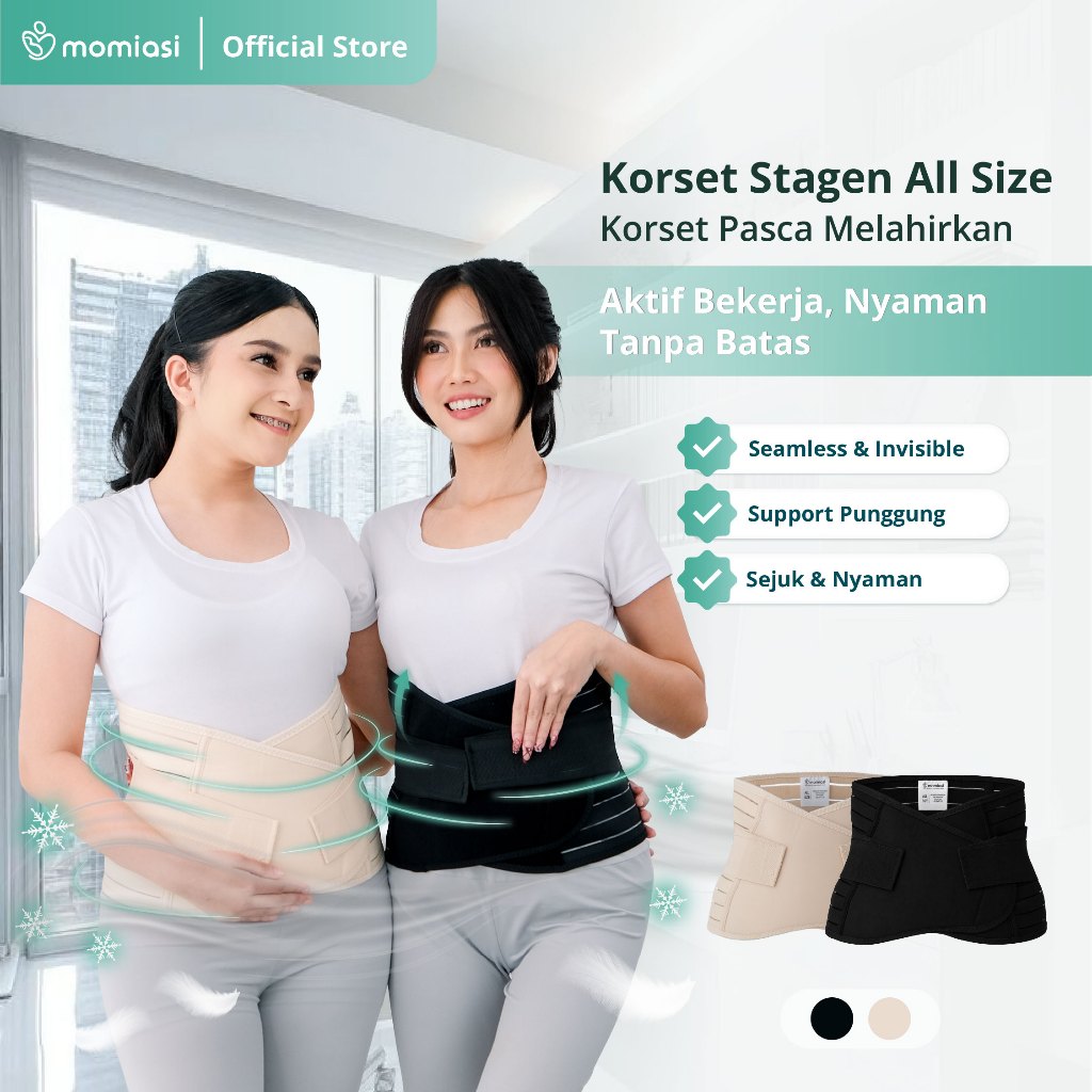 Stagen All Size Corset