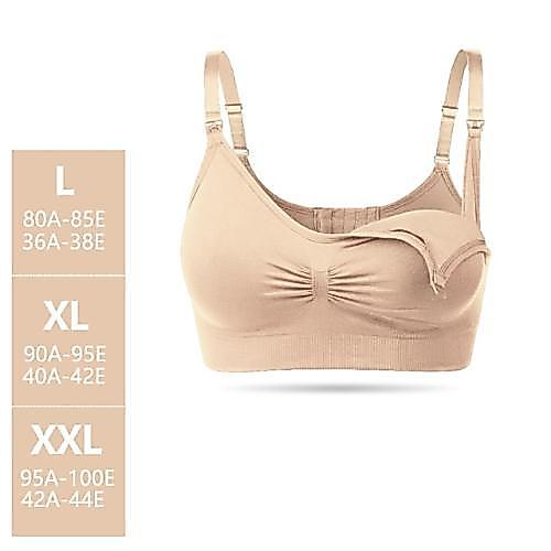 Momiasi - Special Bundle Bamboo – Bra Busui Busa