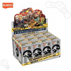 Blokees Jurassic World Terraventure TS03