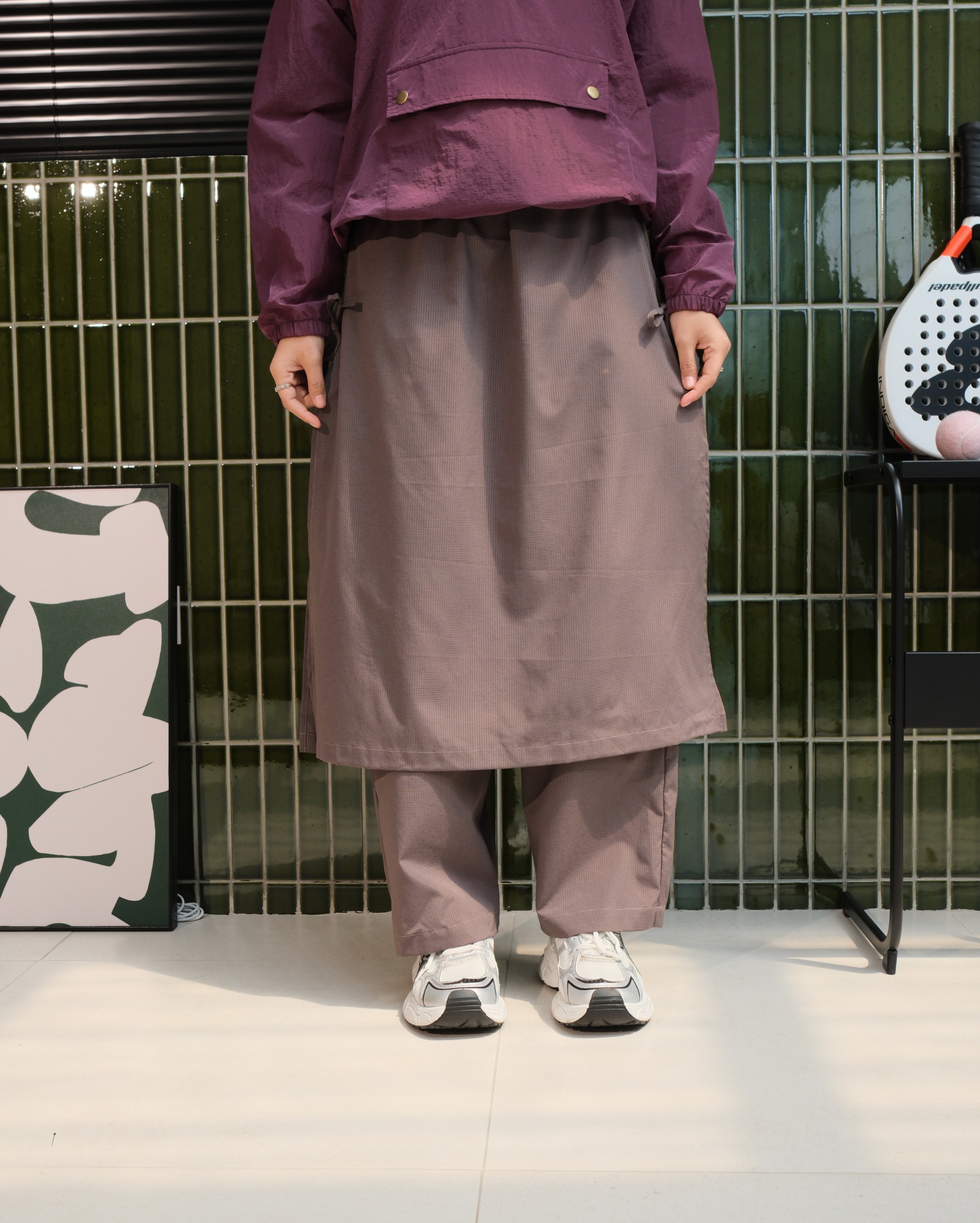 eleanorre Layra Pants Bawahan Olahraga Wanita
