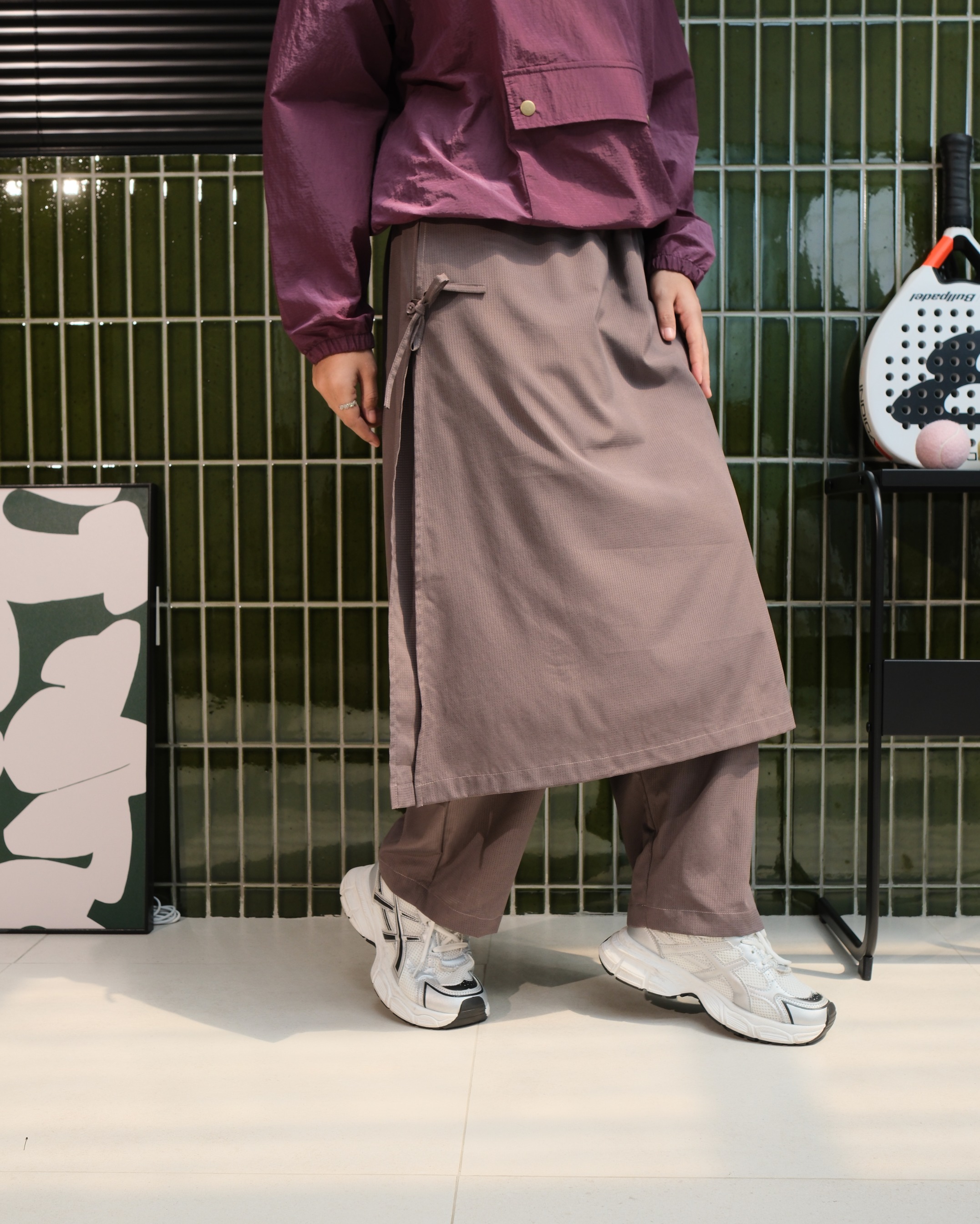 eleanorre Layra Pants Bawahan Olahraga Wanita