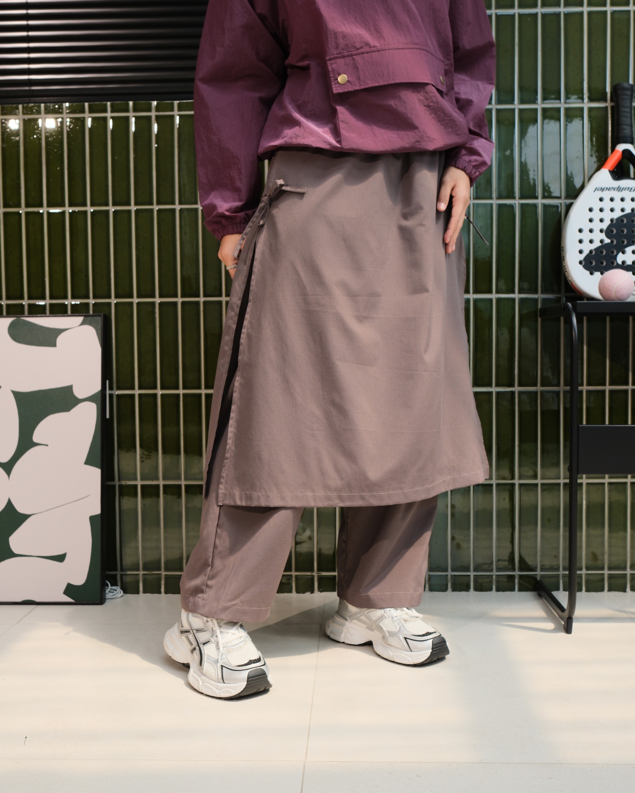 eleanorre Layra Pants Bawahan Olahraga Wanita