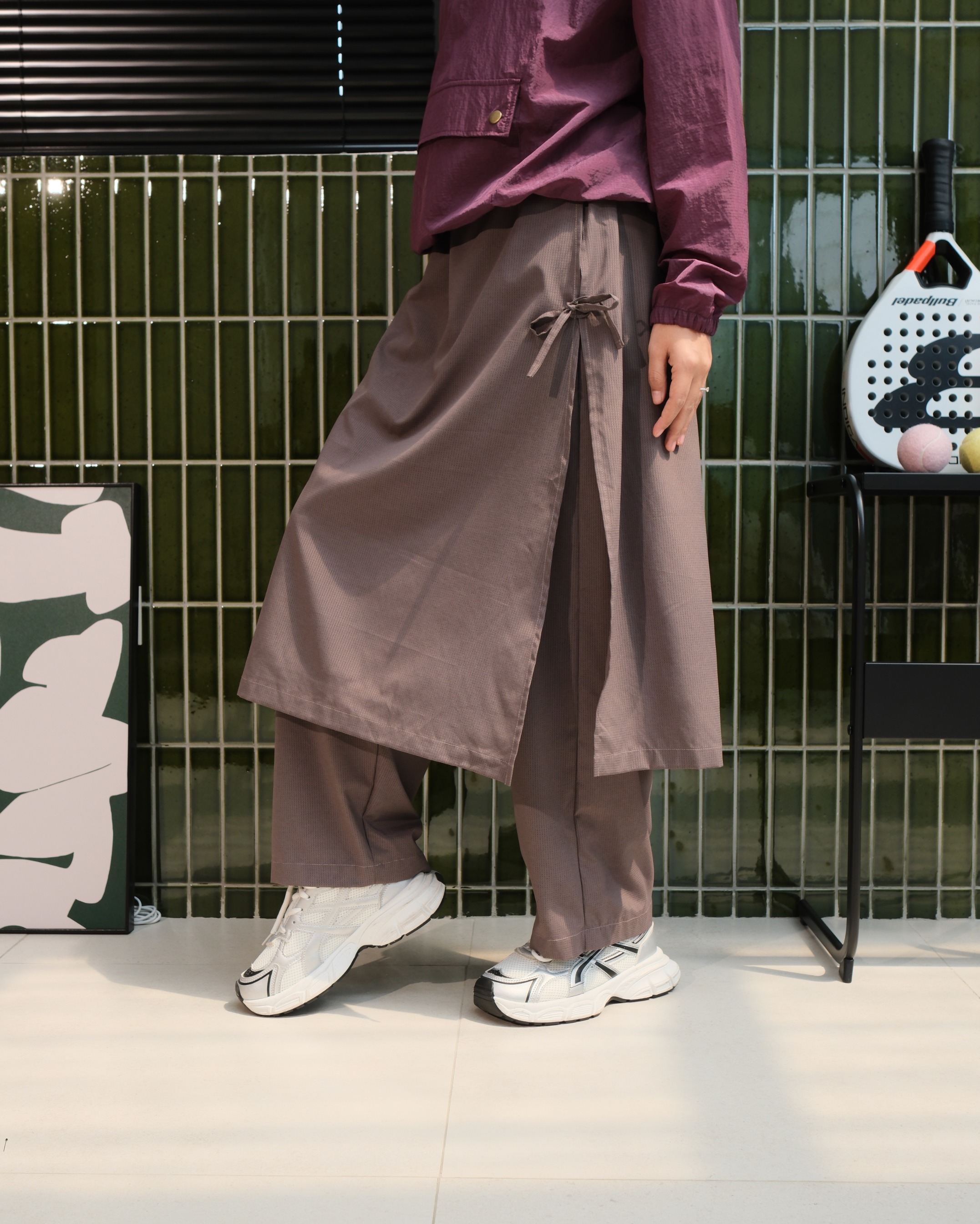 eleanorre Layra Pants Bawahan Olahraga Wanita