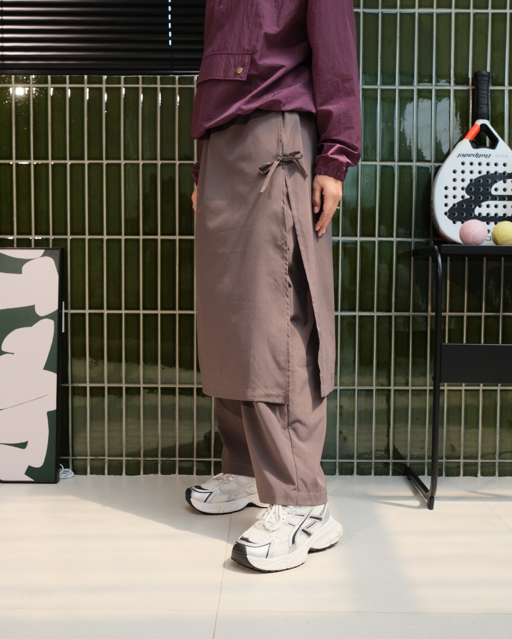 eleanorre Layra Pants Bawahan Olahraga Wanita