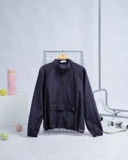 eleanorre Alvernia Jaket Olahraga Wanita