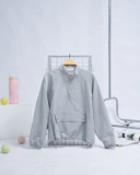 eleanorre Alvernia Jaket Olahraga Wanita