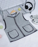 eleanorre Xaviera Vest Olahraga Wanita