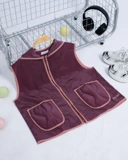 eleanorre Xaviera Vest Olahraga Wanita