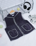 eleanorre Xaviera Vest Olahraga Wanita