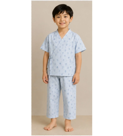 BELYANZA PRODUCTIONS - BAJU PASIEN ANAK