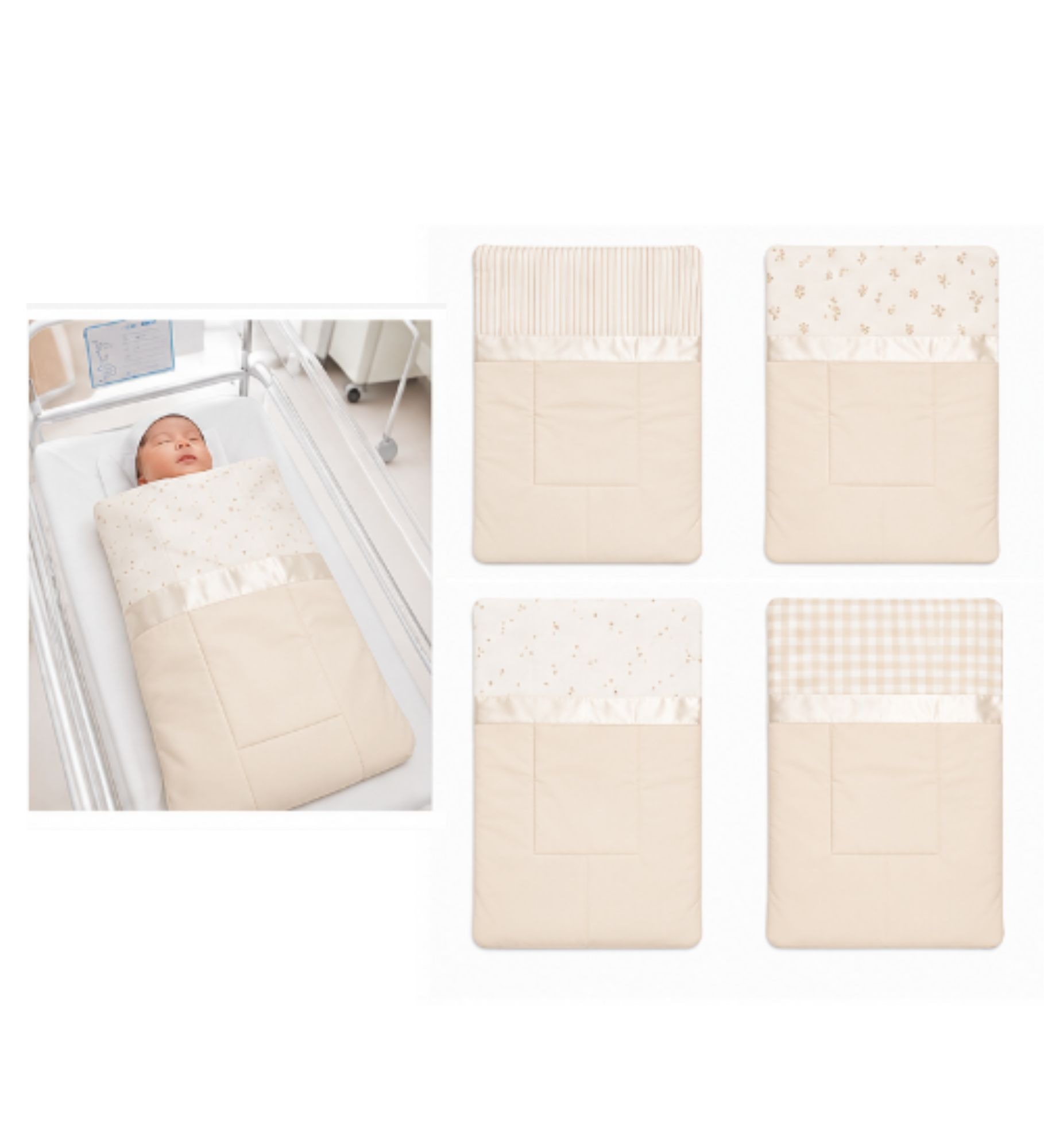 BELYANZA PRODUCTIONS - SELIMUT BAYI