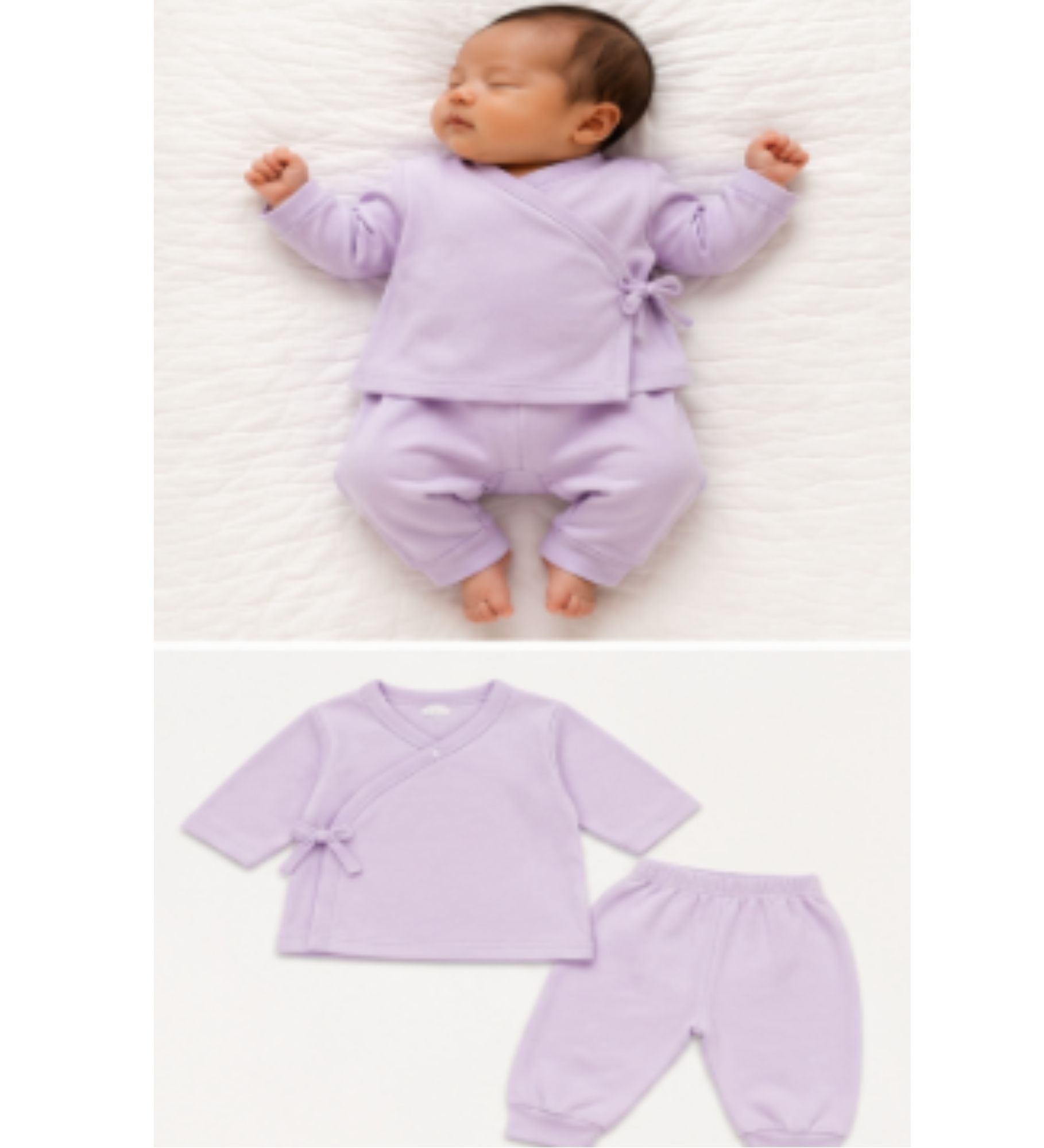 BELYANZA PRODUCTIONS - BAJU BAYI