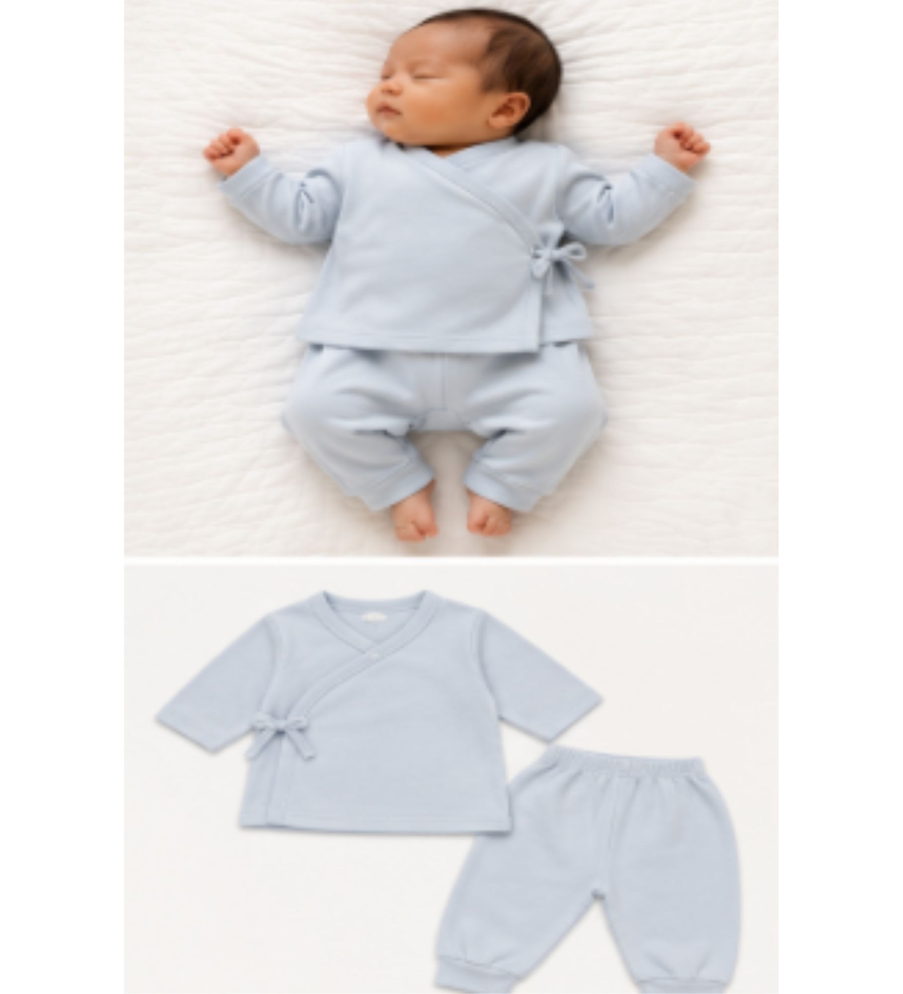 BELYANZA PRODUCTIONS - BAJU BAYI