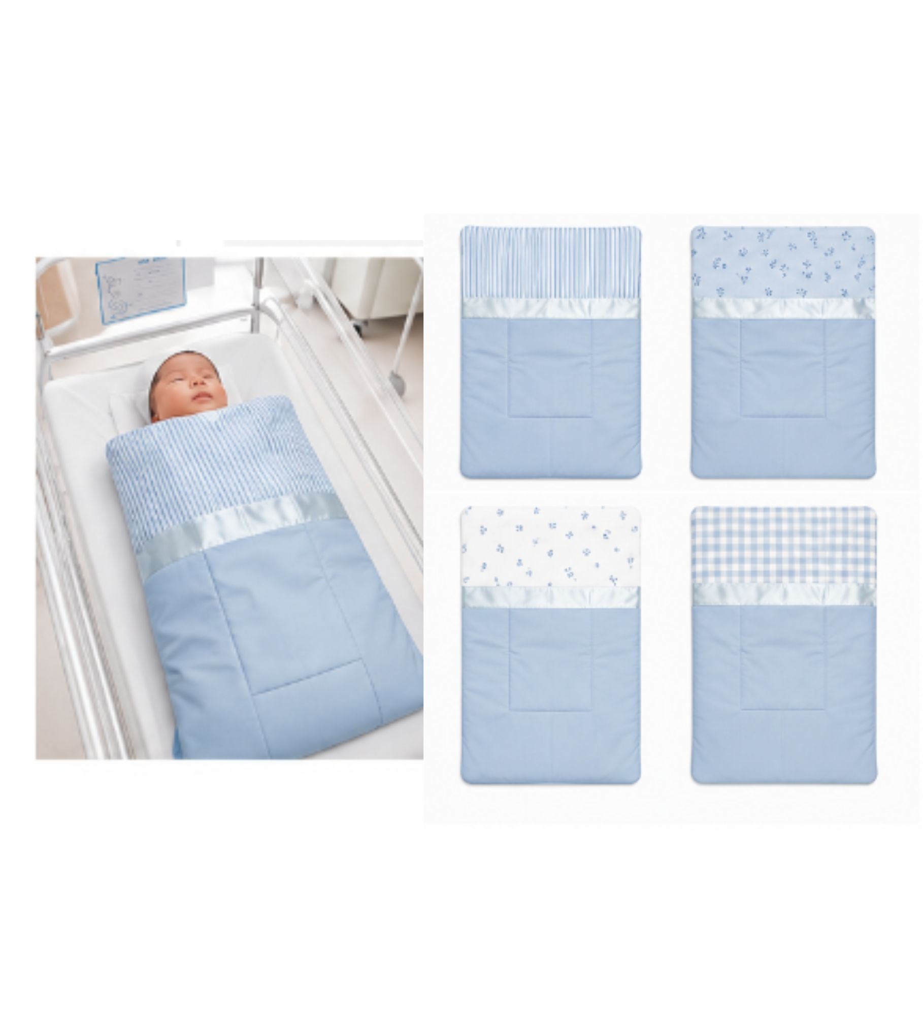 BELYANZA PRODUCTIONS - SELIMUT BAYI