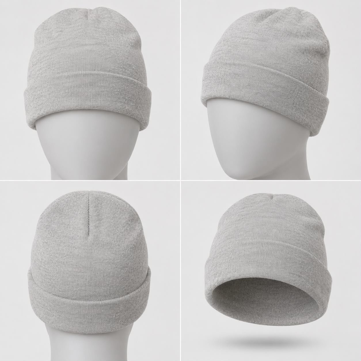 BELYANZA PRODUCTIONS - TOPI KUPLUK BABY NEWBORN