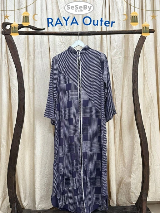 Image of Seseby Batik Pekalongan Raya Outer