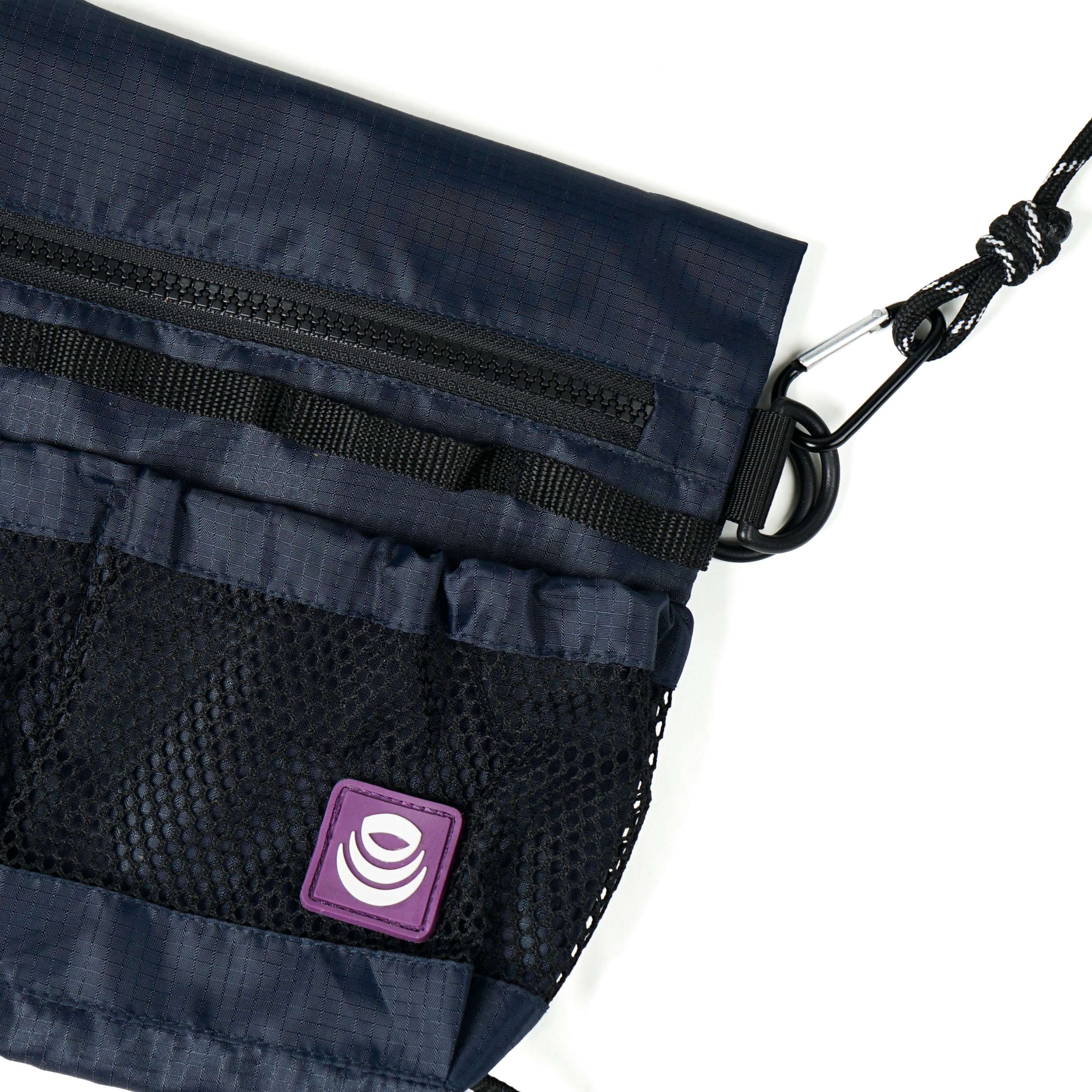 Olsen Sacocpack 2 in 1 - Navy