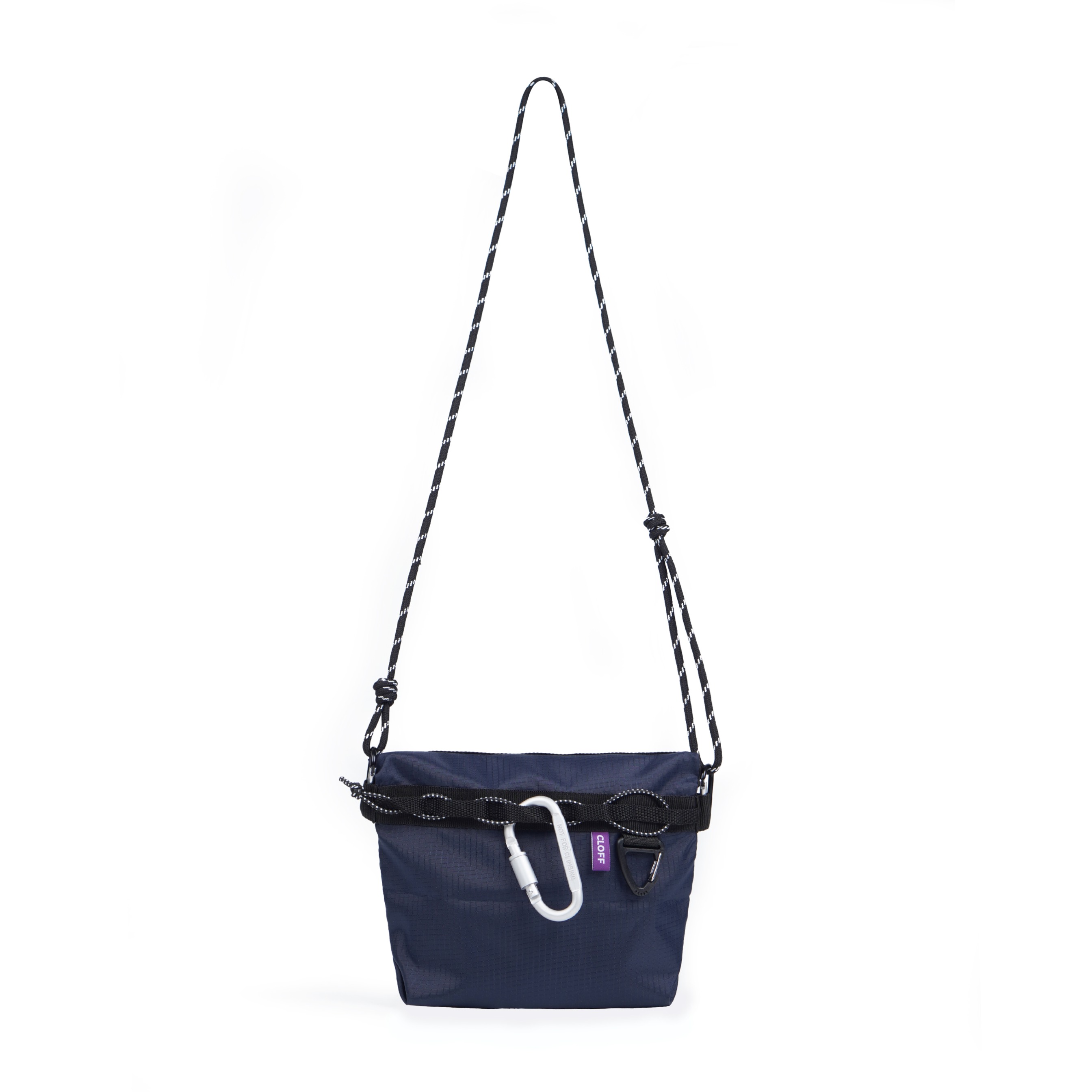 Heima Sacoche Bag - Navy