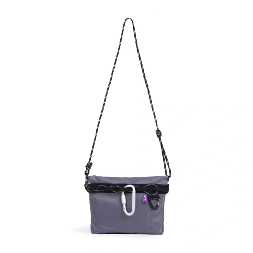 Image of Heima Sacoche Bag - Grey