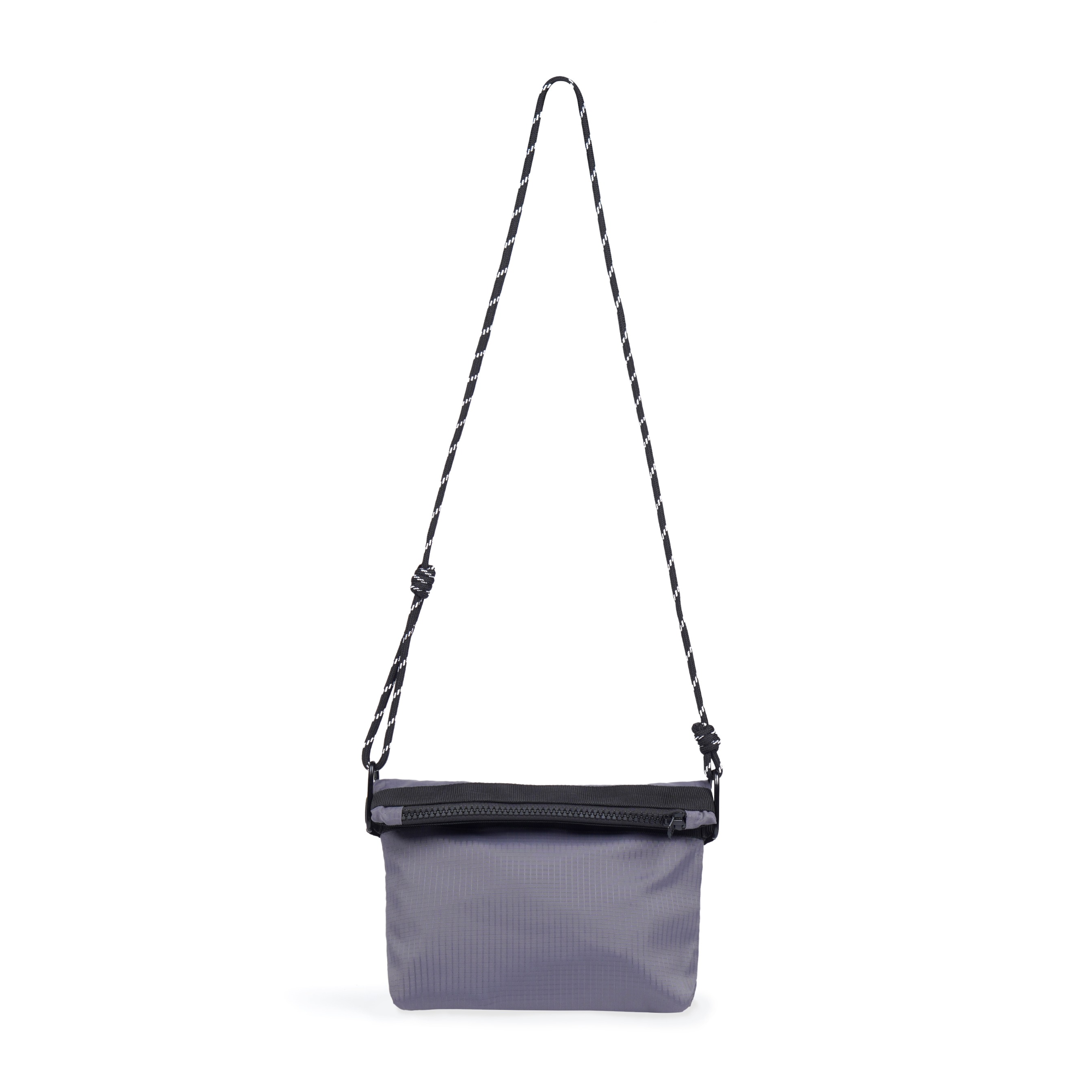 Heima Sacoche Bag - Grey