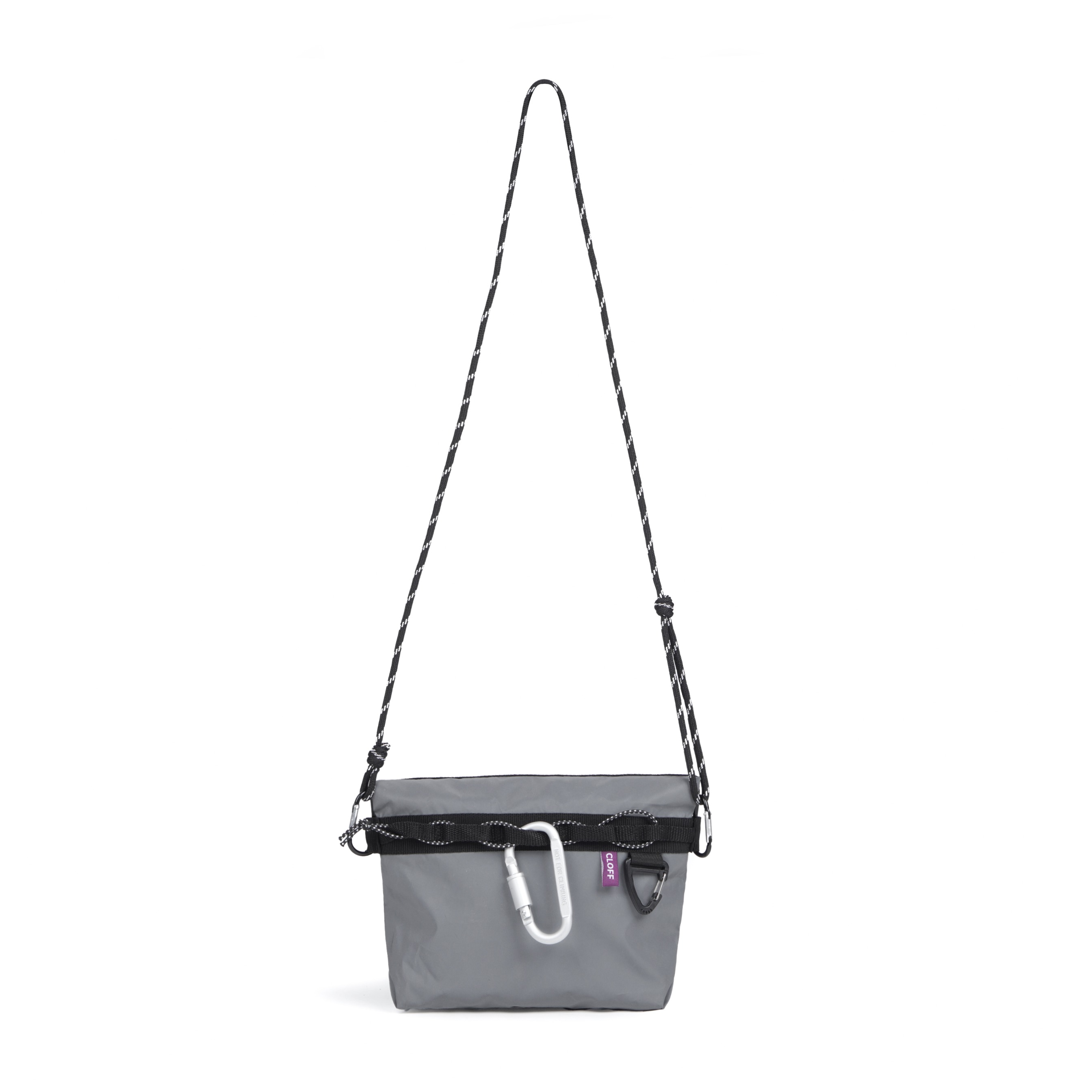 Heima Sacoche Bag - Reflective