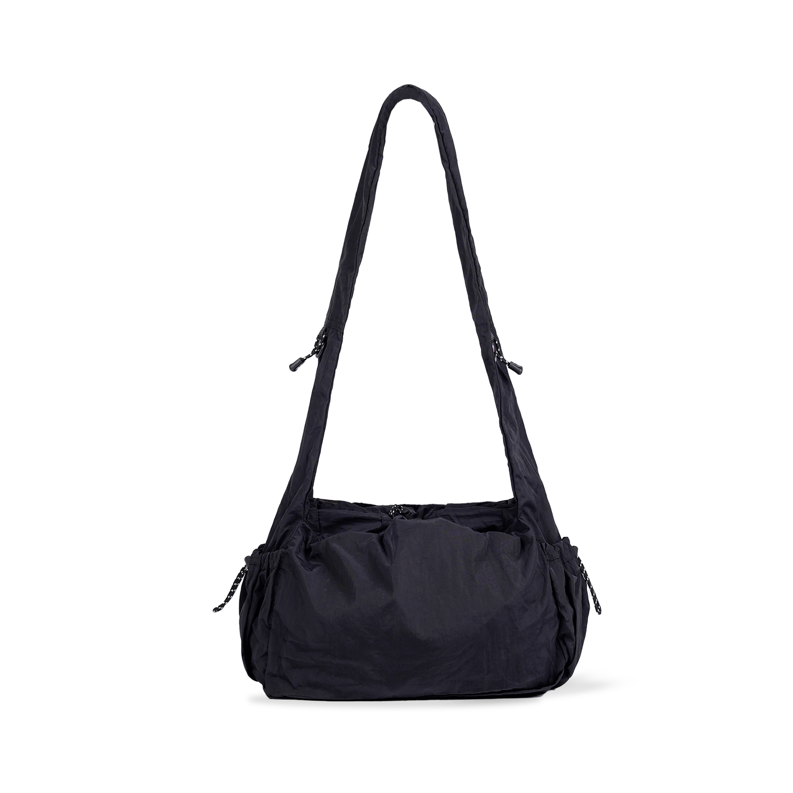 Vaka Sling Bag - Black