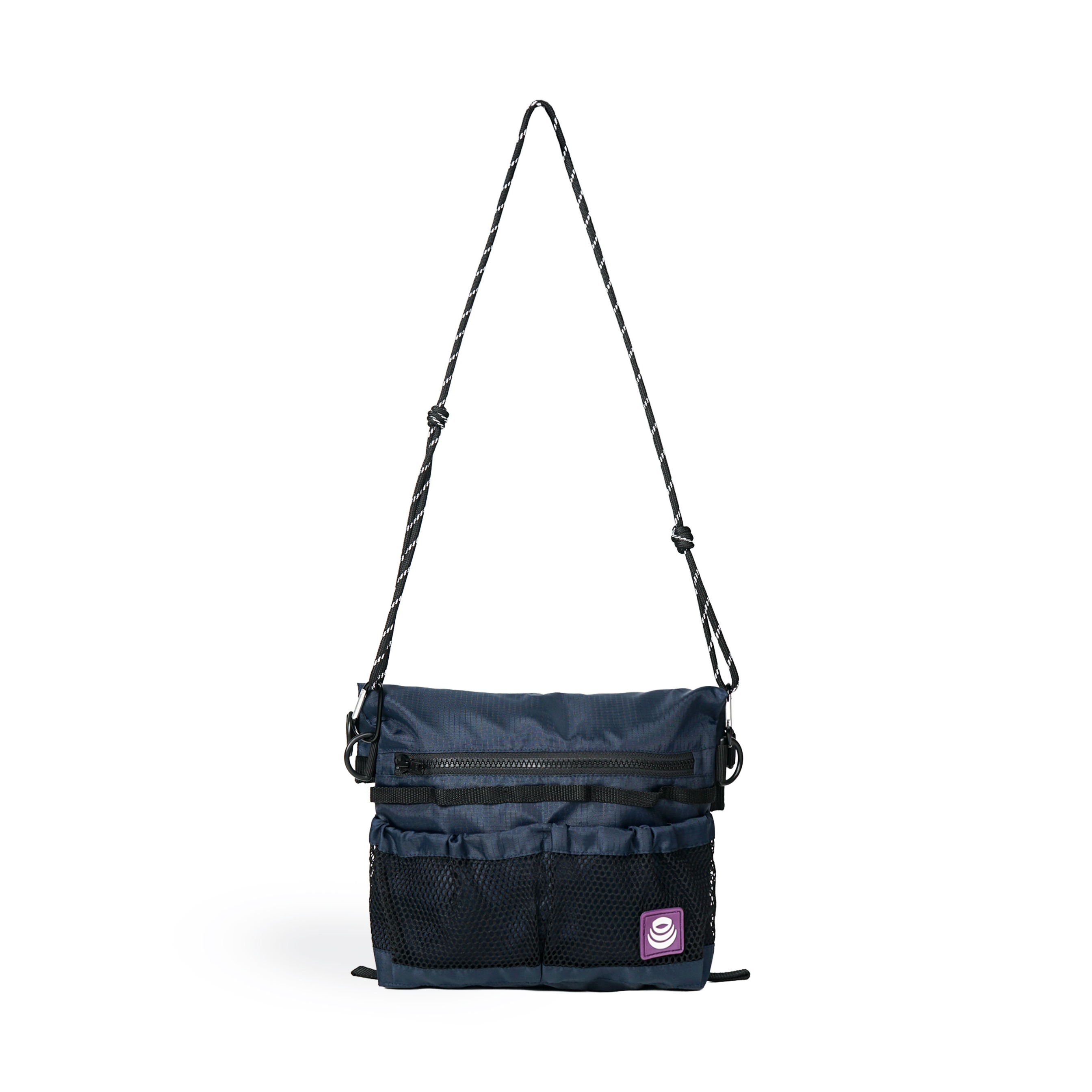 Olsen Sacocpack 2 in 1 - Navy