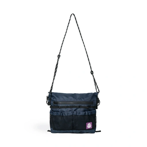 Image of Olsen Sacocpack 2 in 1 - Navy