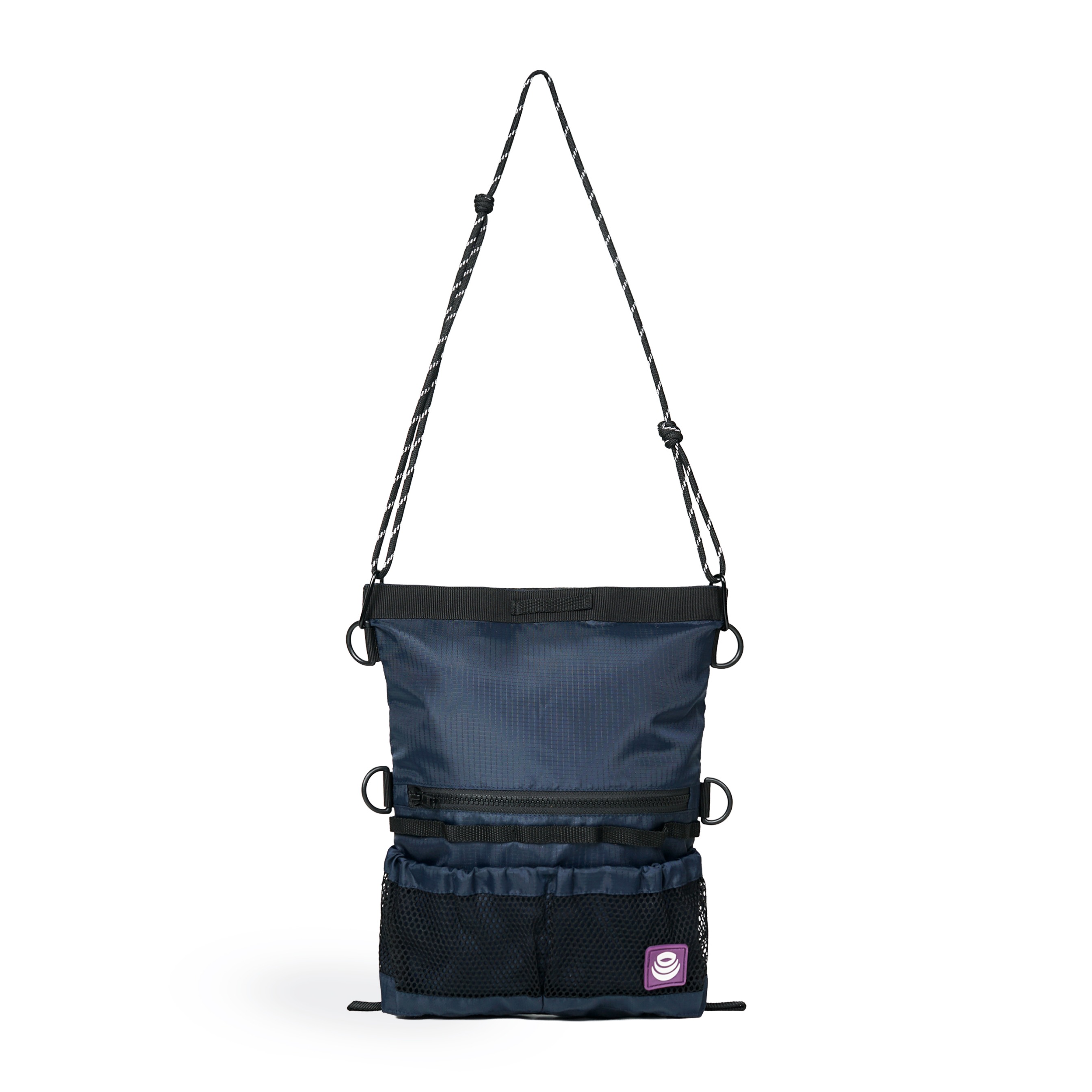Olsen Sacocpack 2 in 1 - Navy