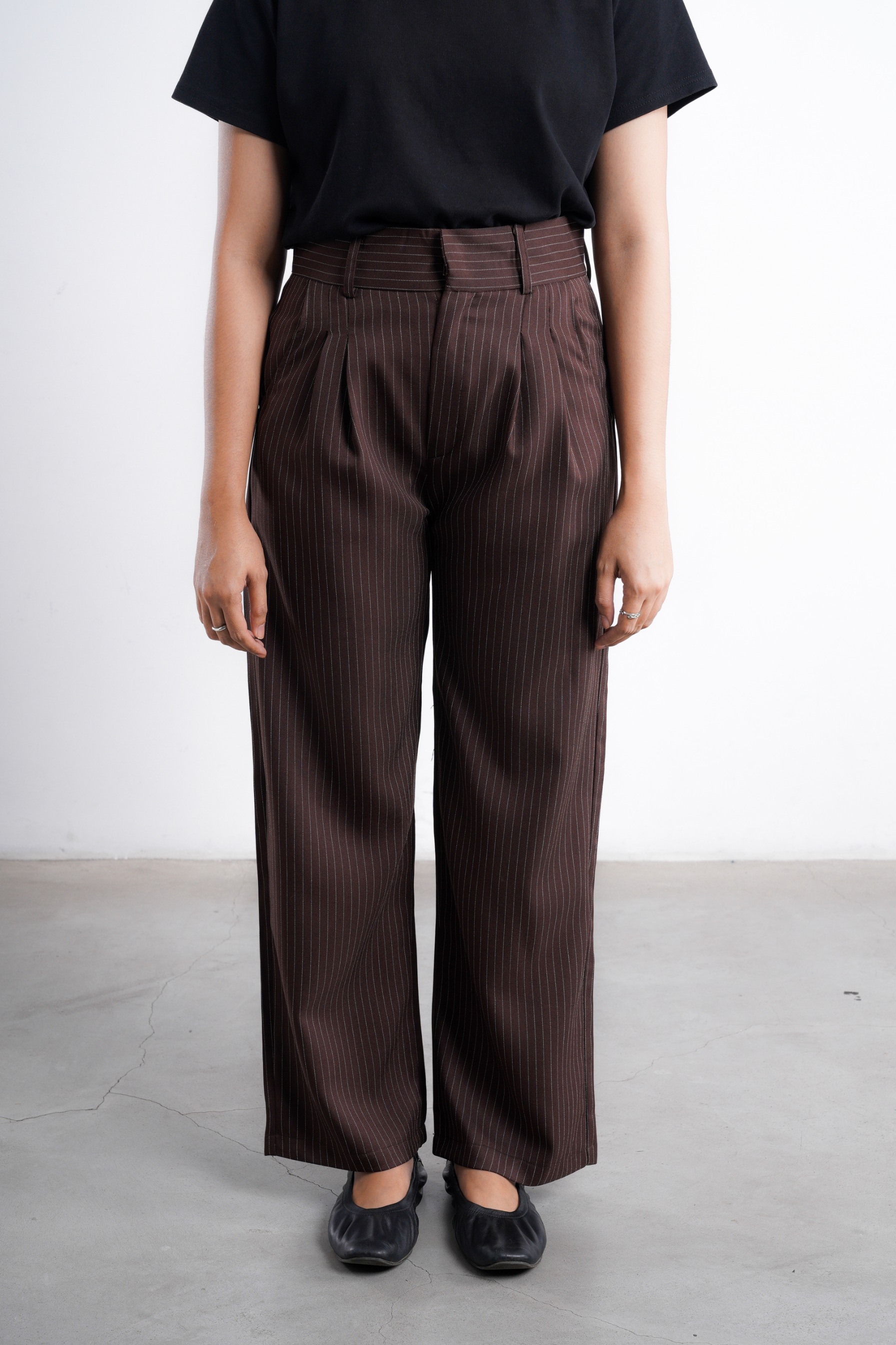 Elna Pants