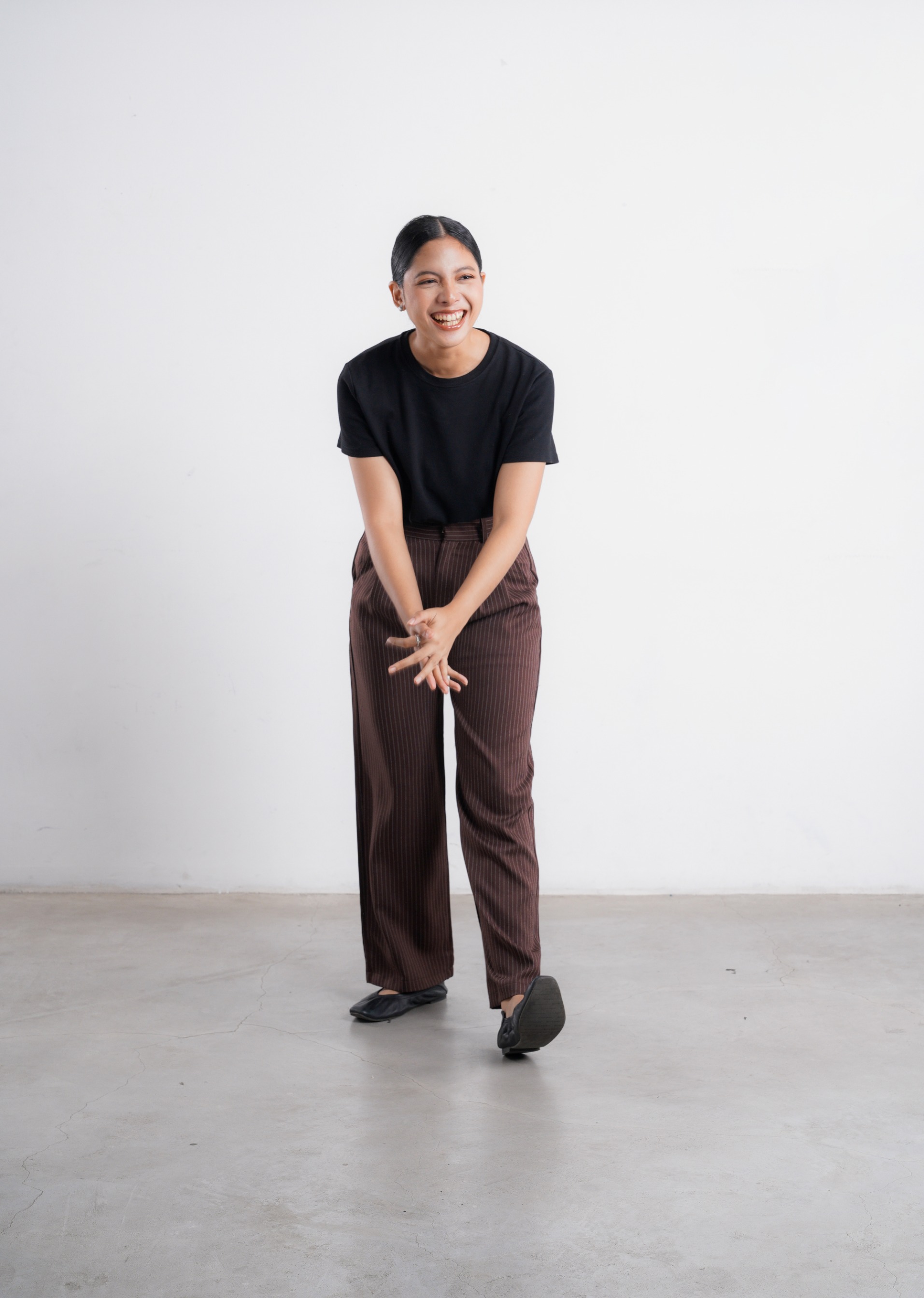 Elna Pants