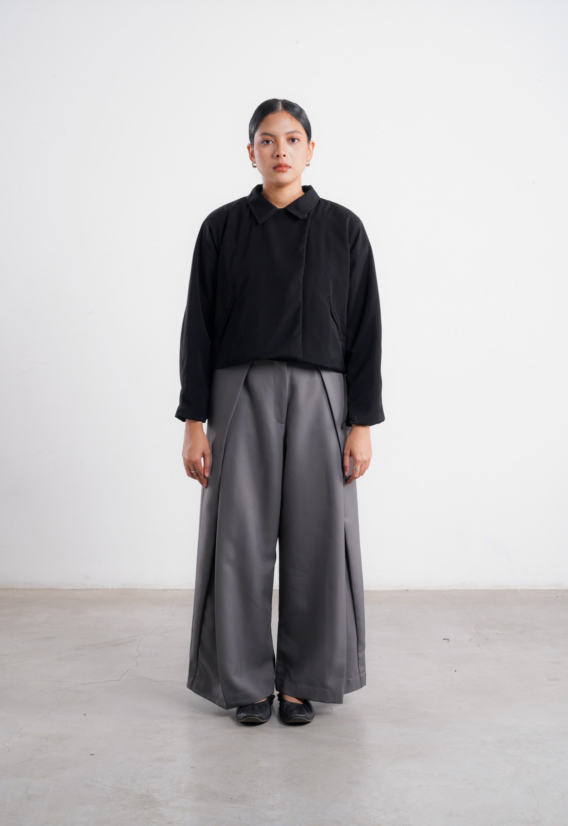 Rhasa Blazer