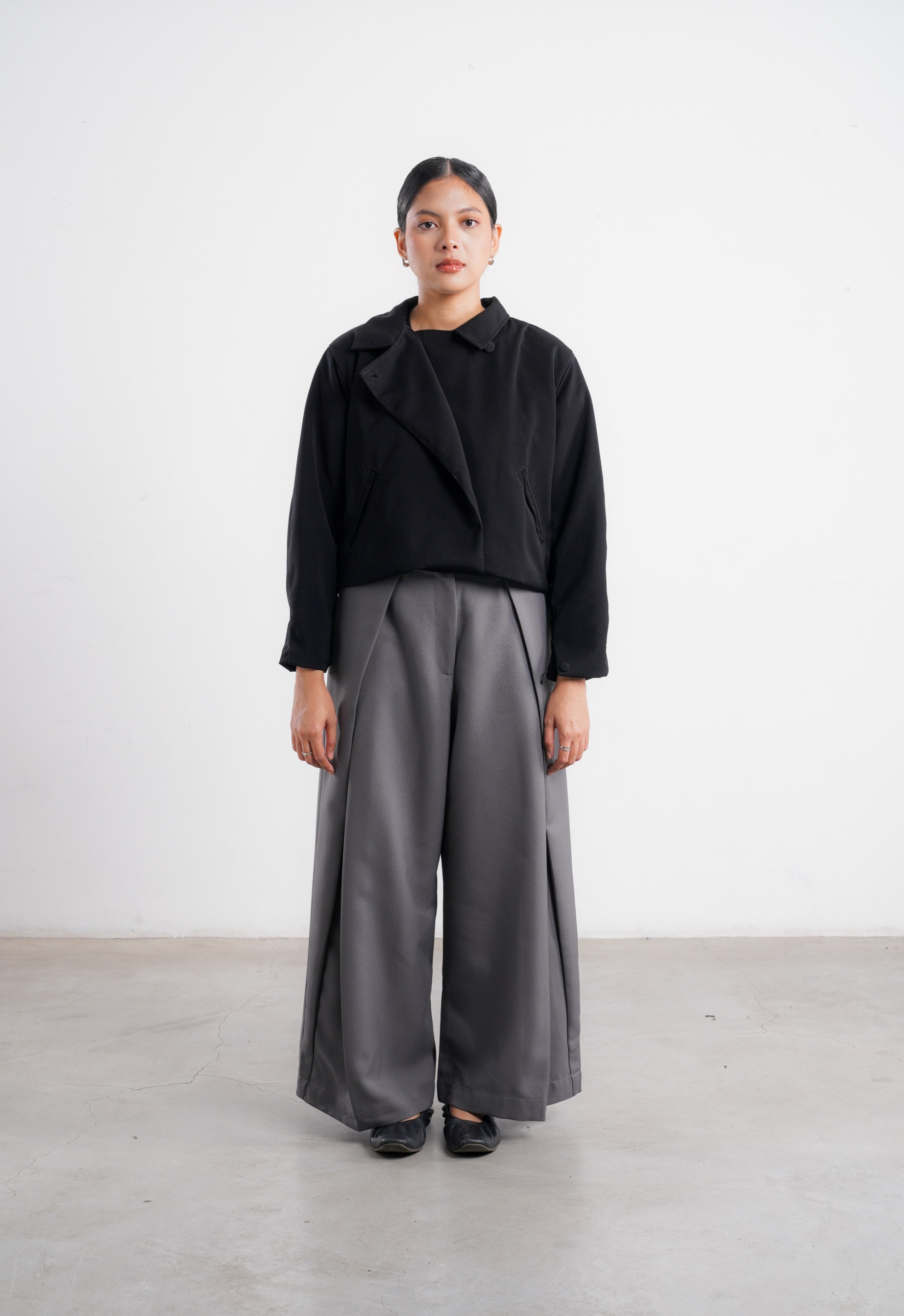 Rhasa Blazer