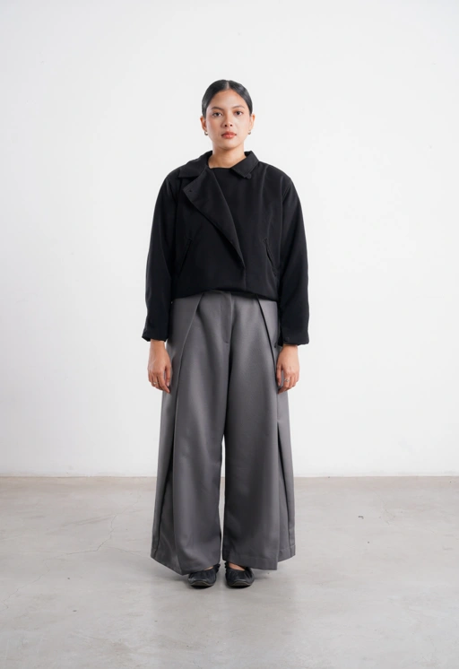Rhasa Blazer