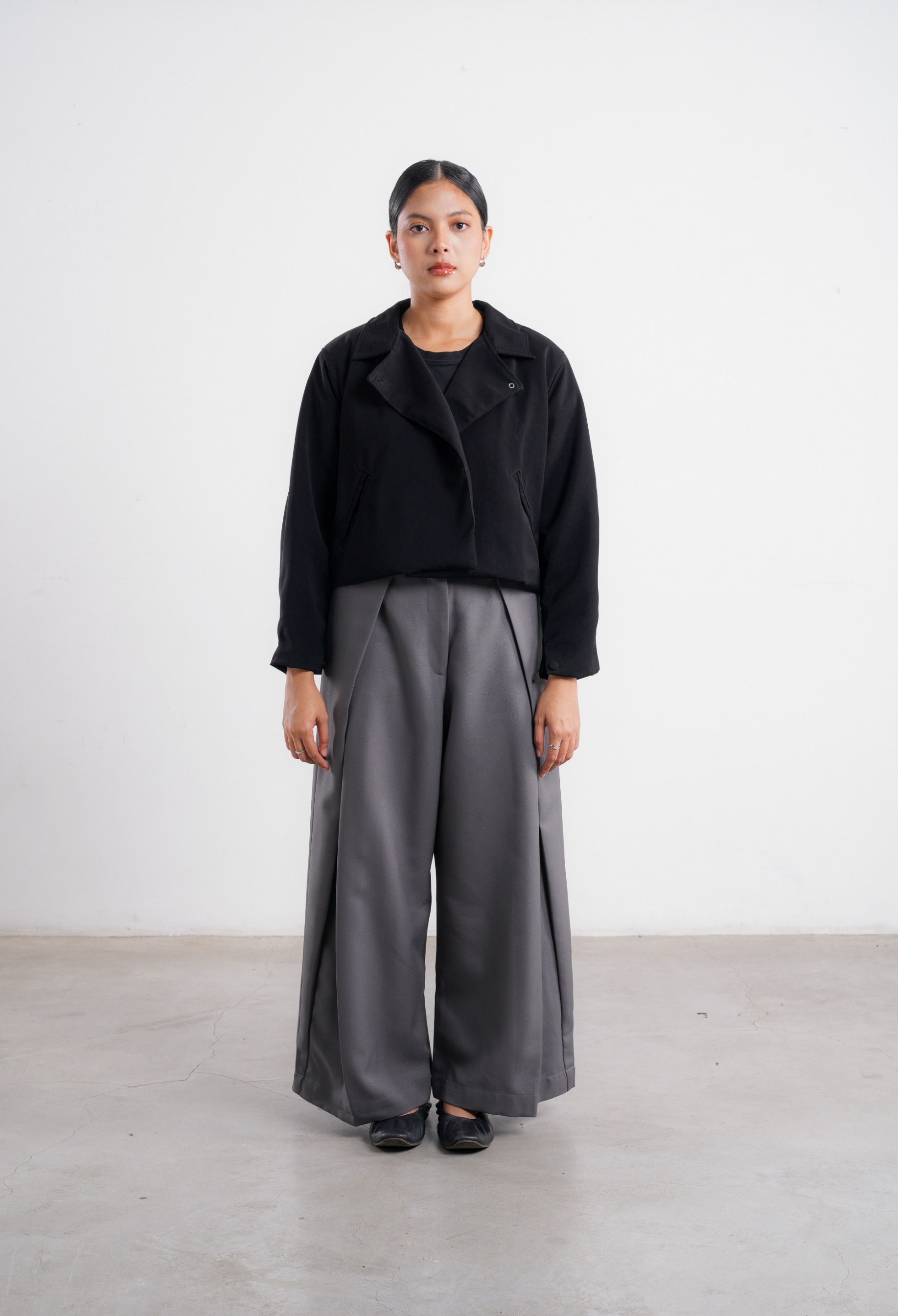 Rhasa Blazer