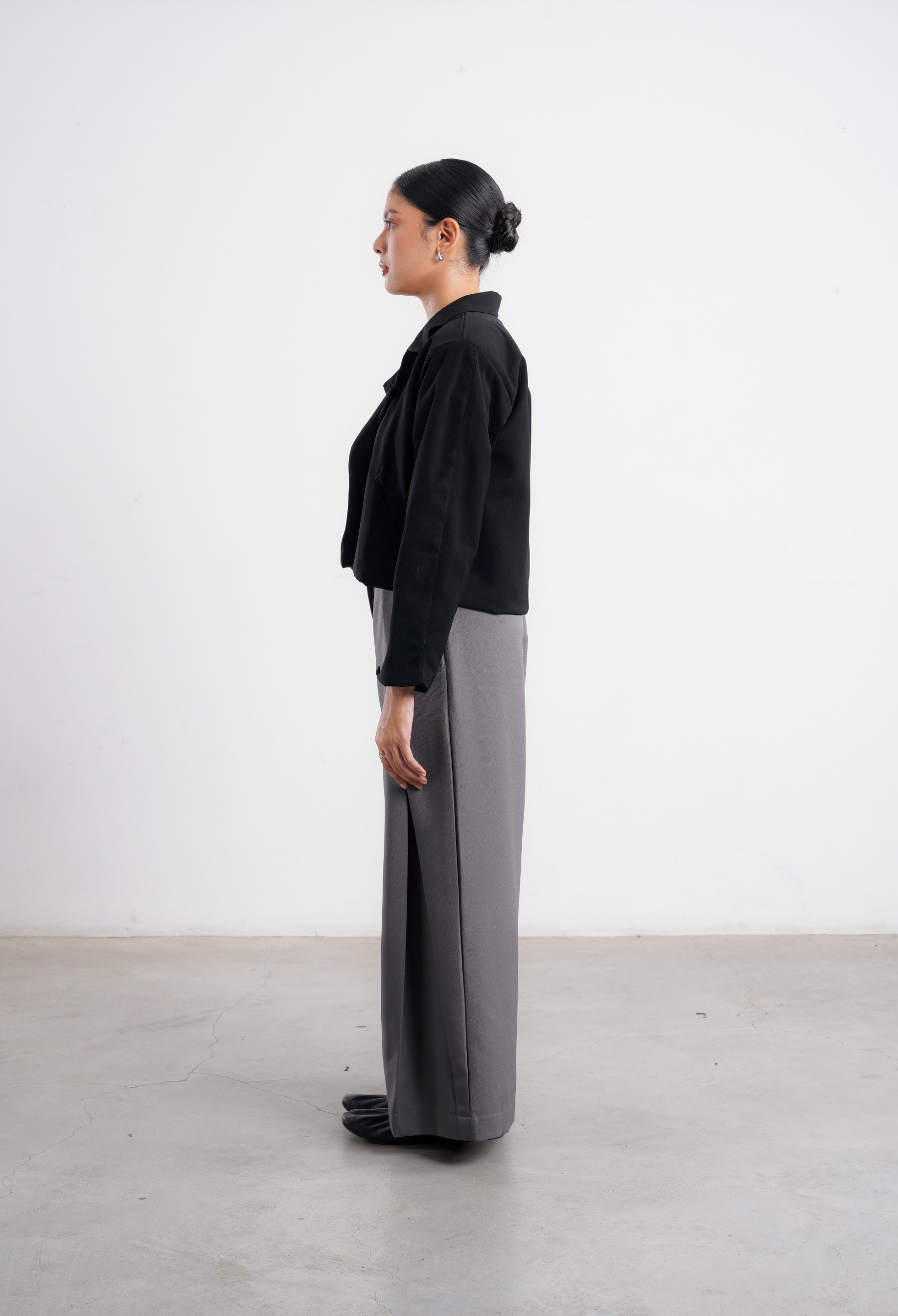 Rhasa Blazer