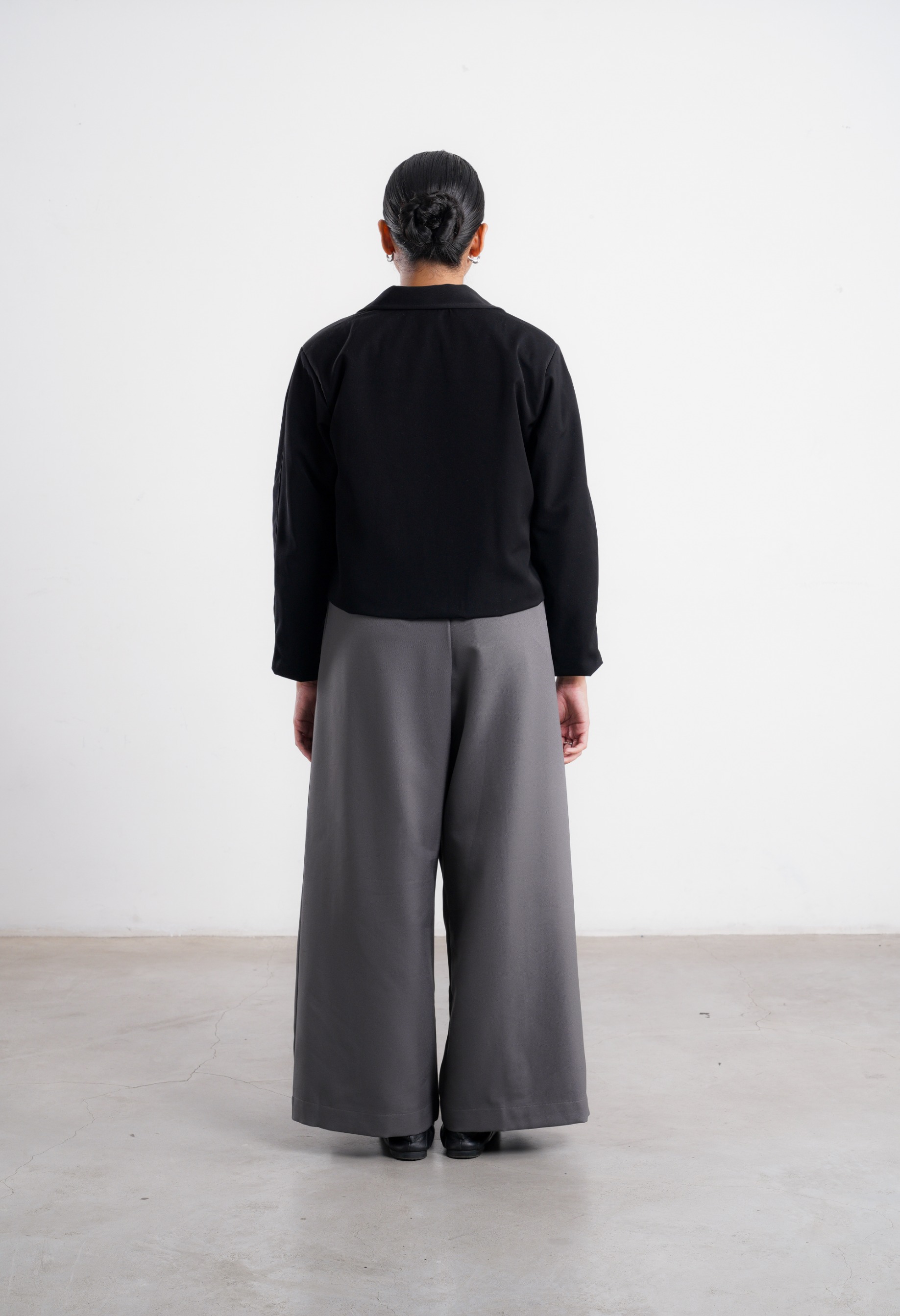 Rhasa Blazer