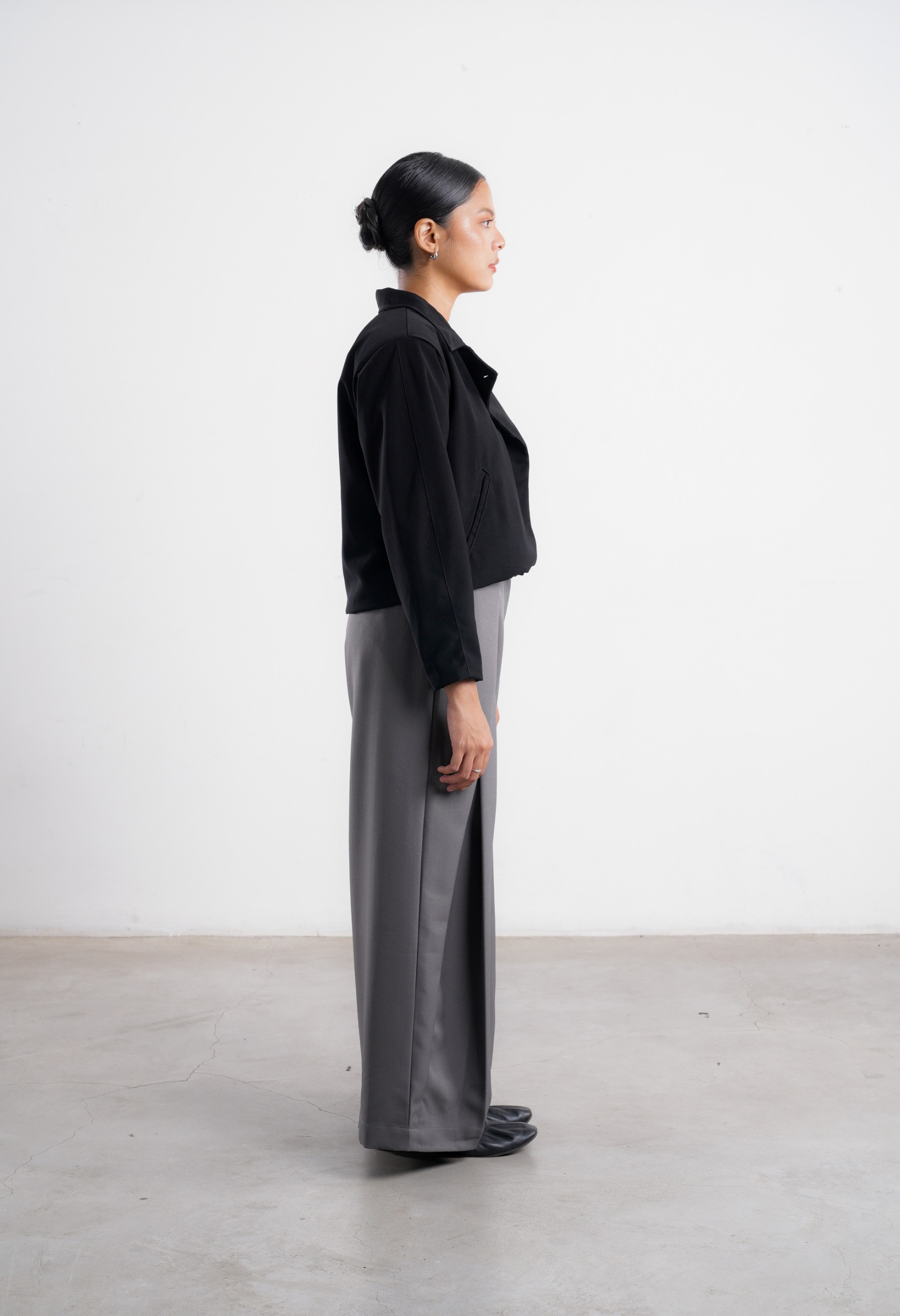 Rhasa Blazer
