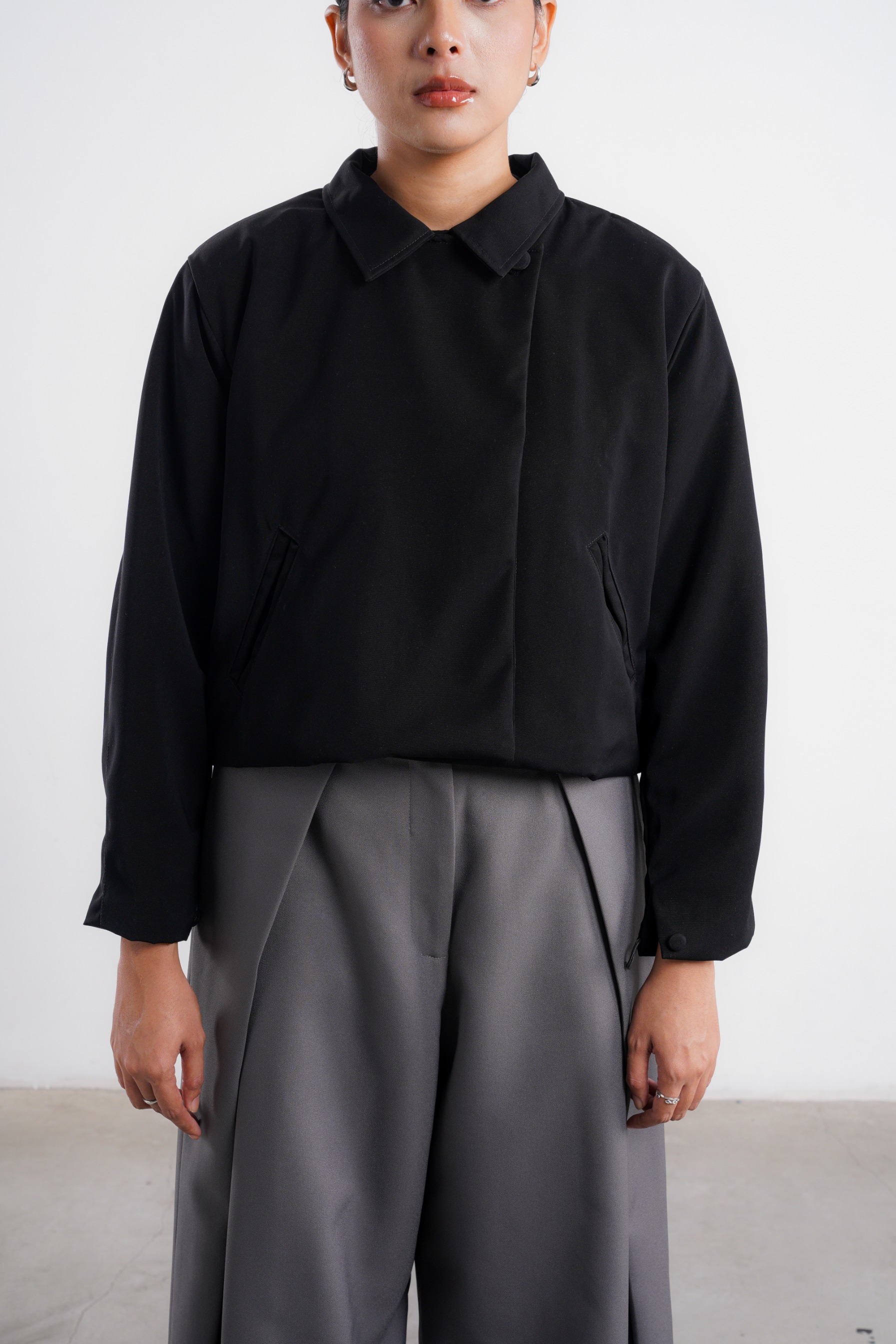 Rhasa Blazer