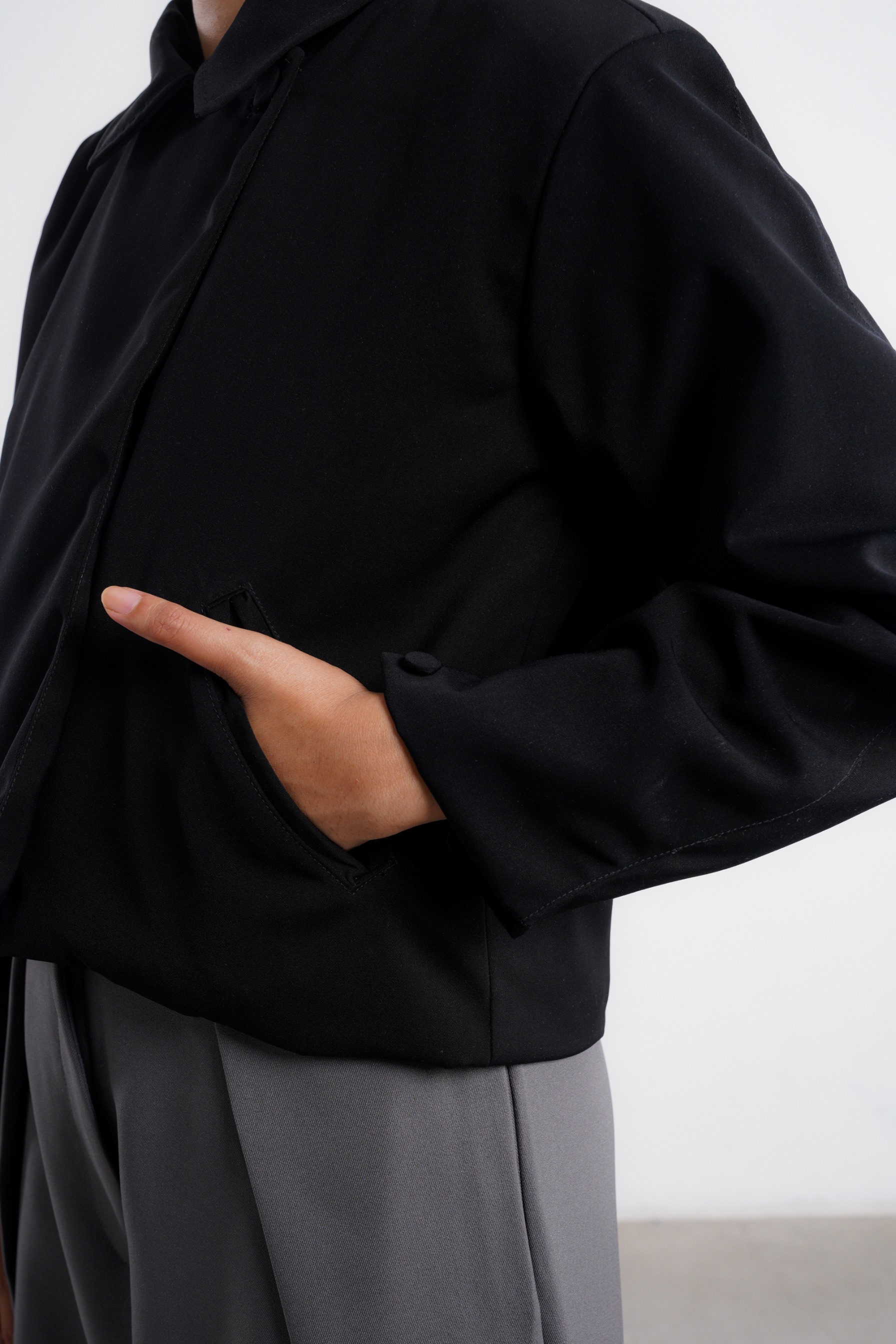 Rhasa Blazer