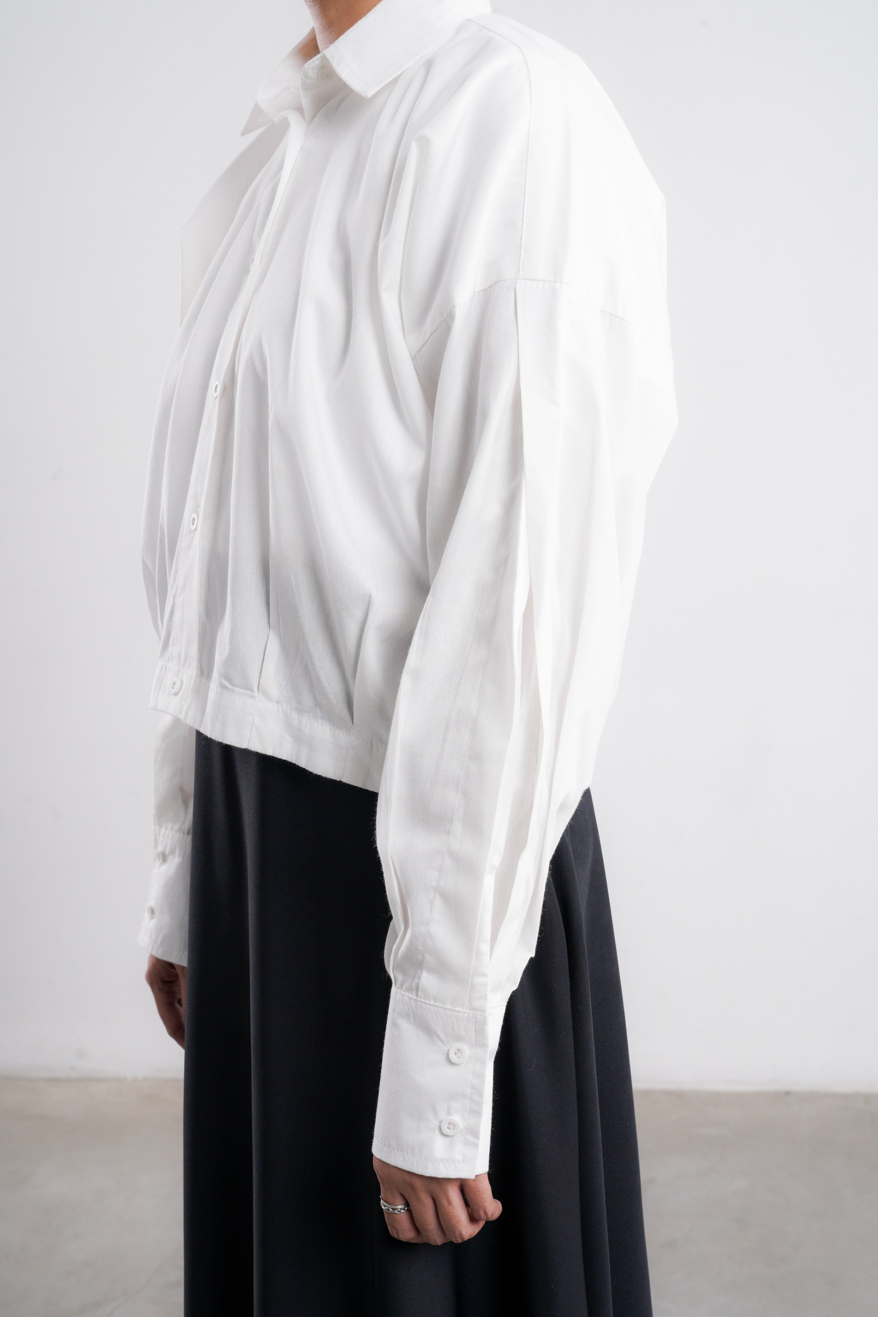 Lira Shirt