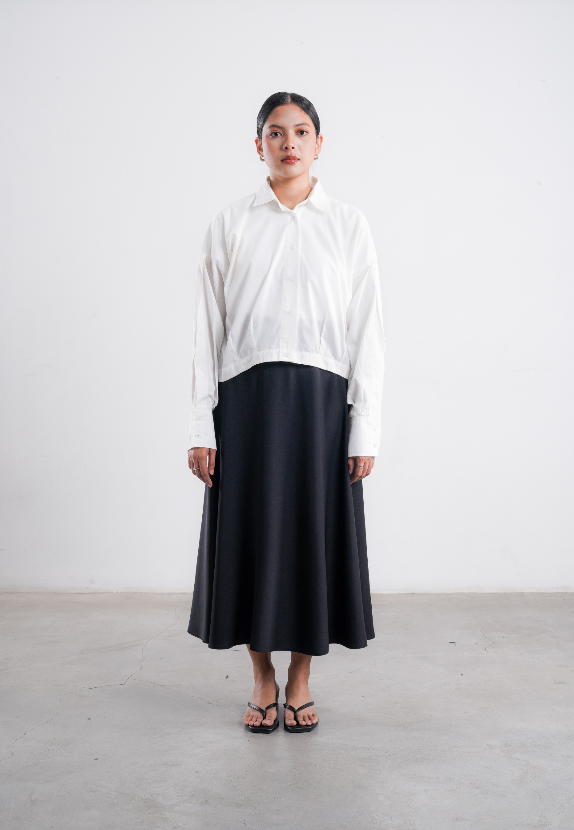 Lira Shirt