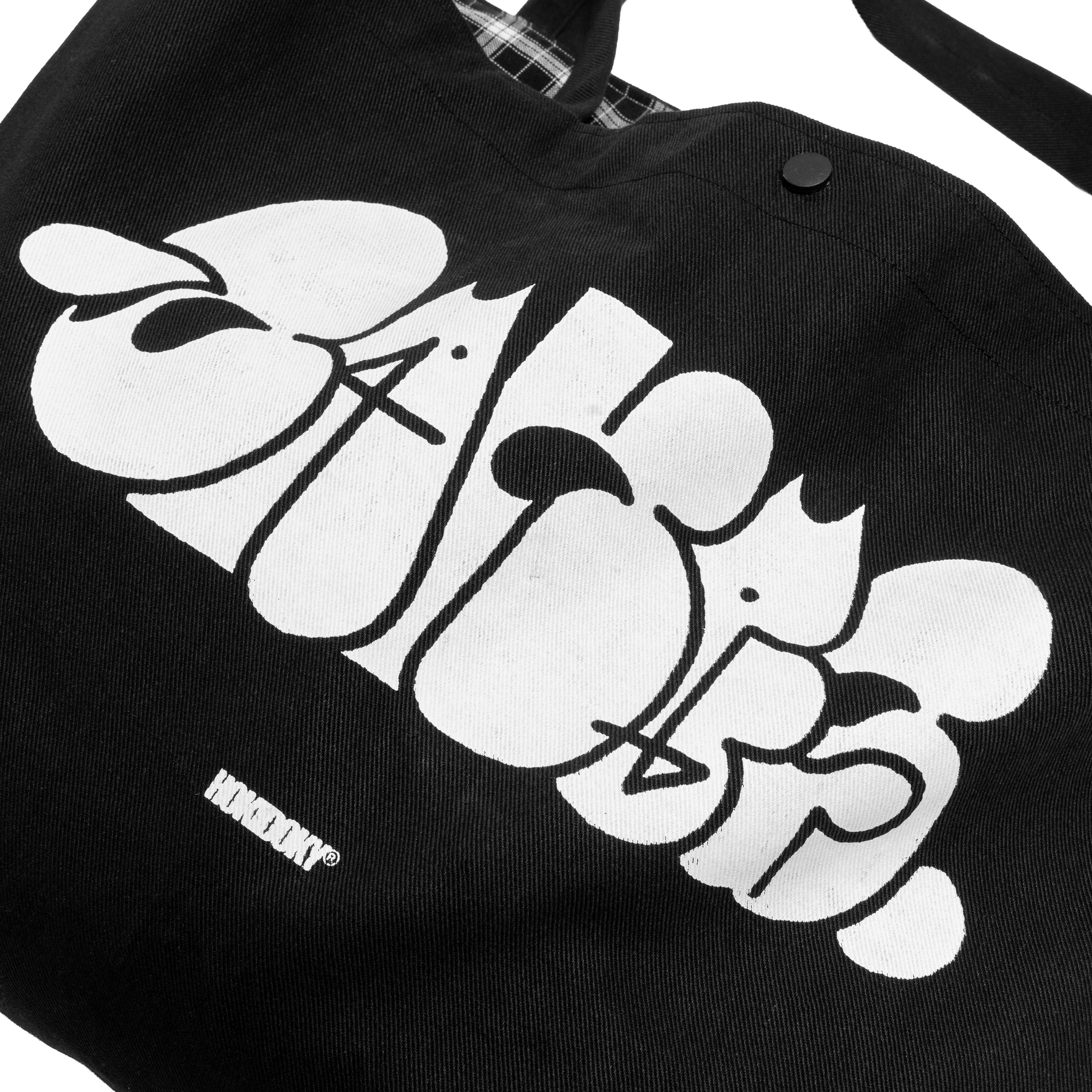 HOKIDOKY X RAPSY X CAKES TOTEBAG